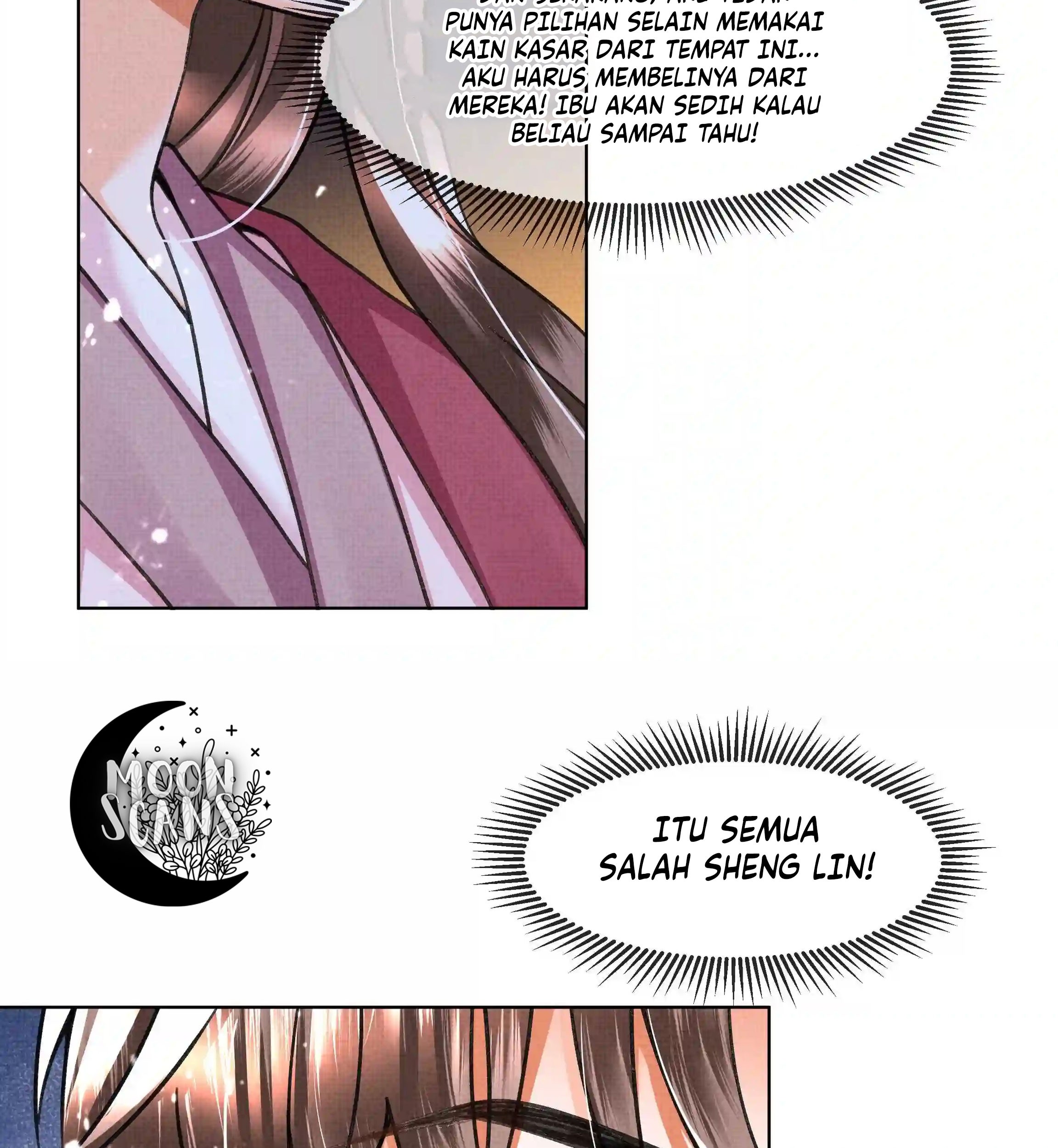 An Illicit Affair Chapter 13 - Halaman 47