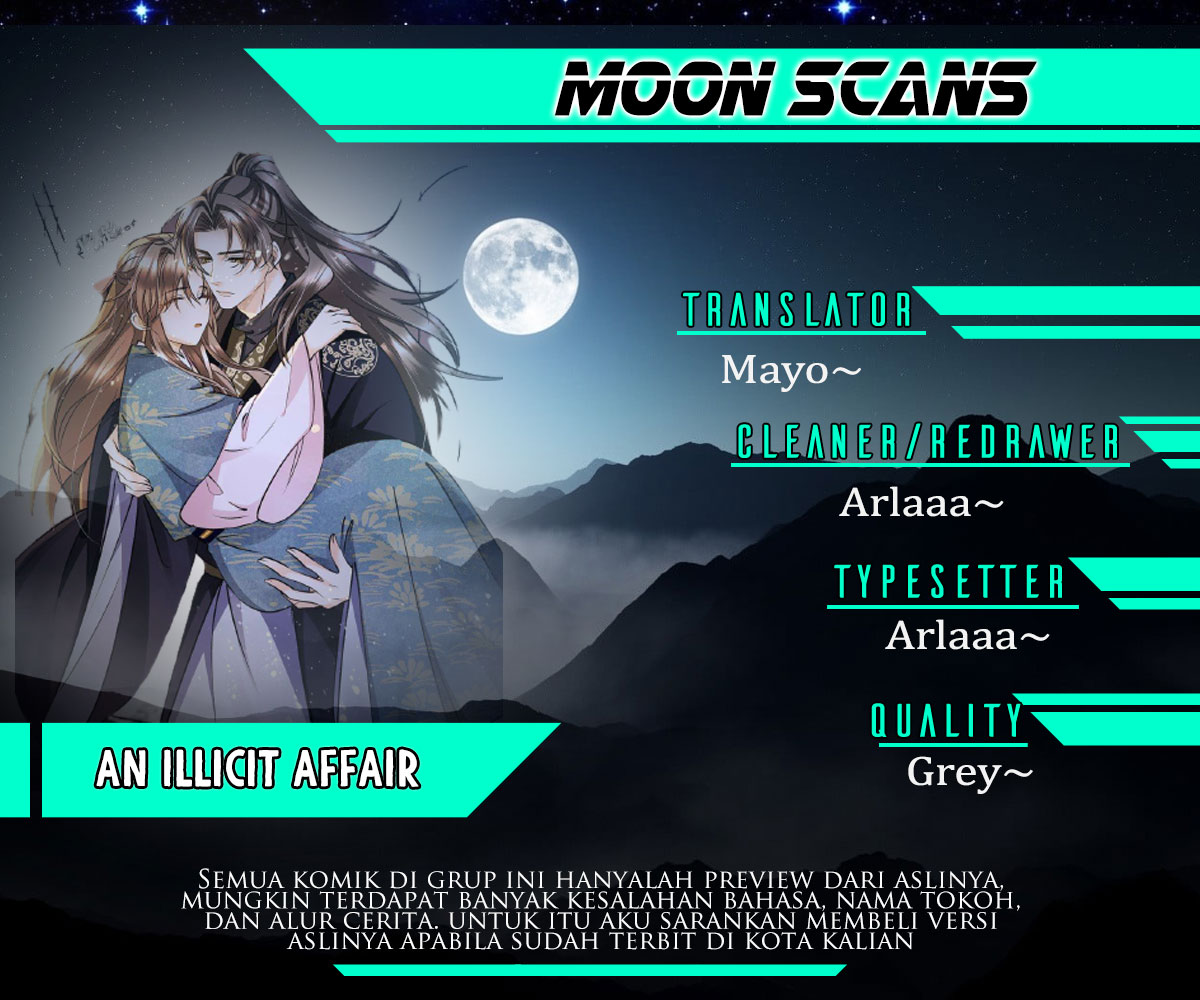 Komik An Illicit Affair Chapter 14 gambar 1