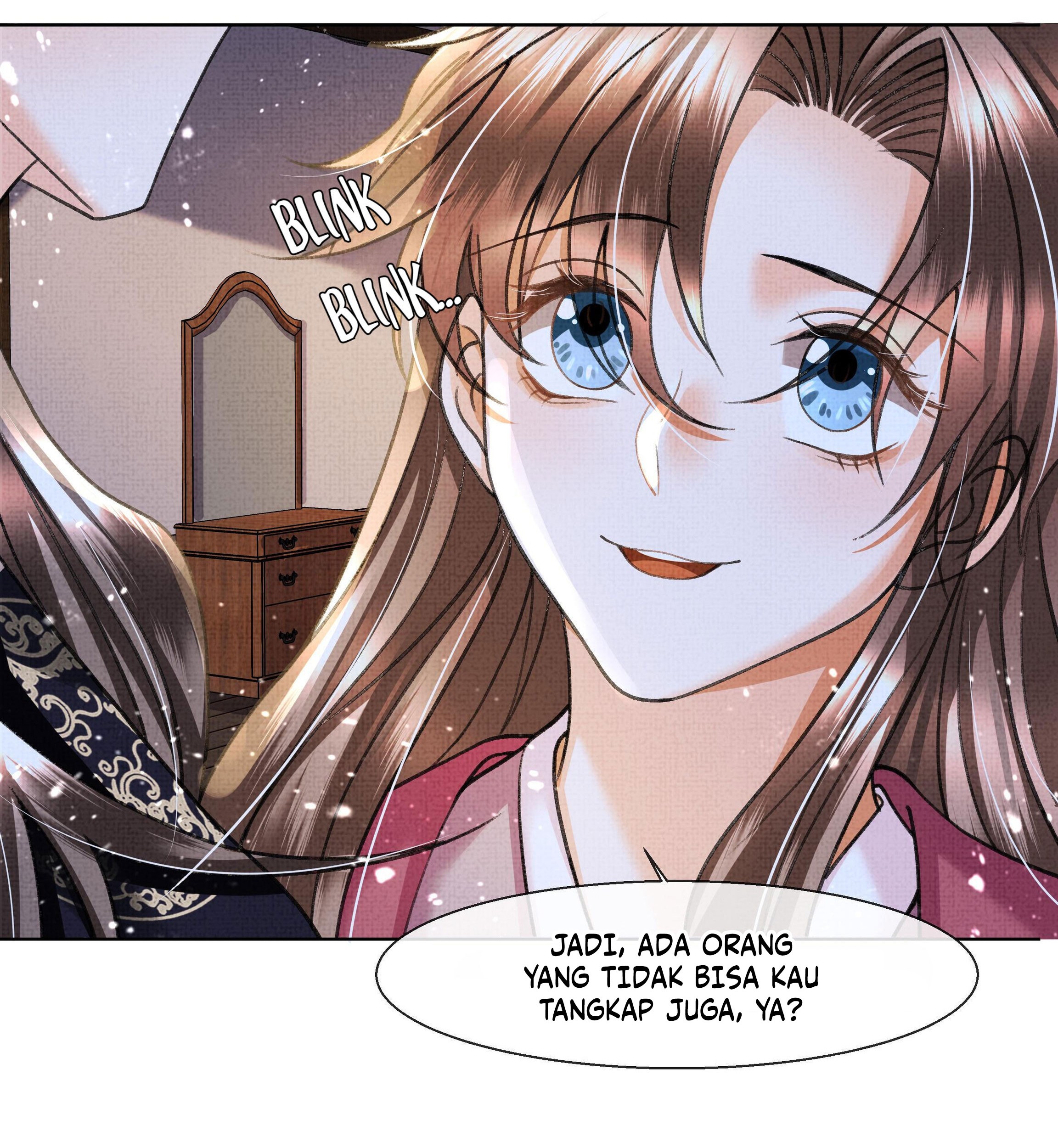 An Illicit Affair Chapter 14 - Halaman 11