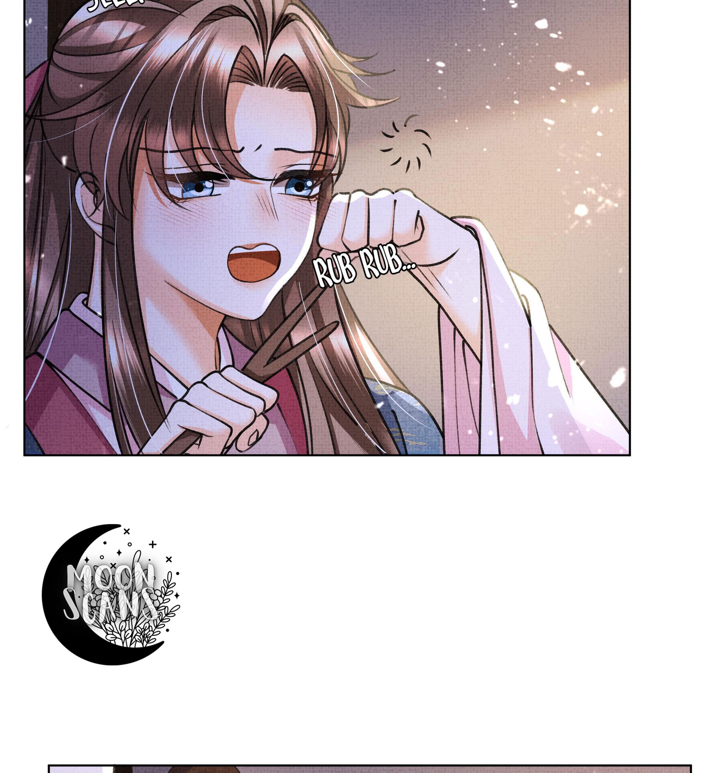 An Illicit Affair Chapter 14 - Halaman 44