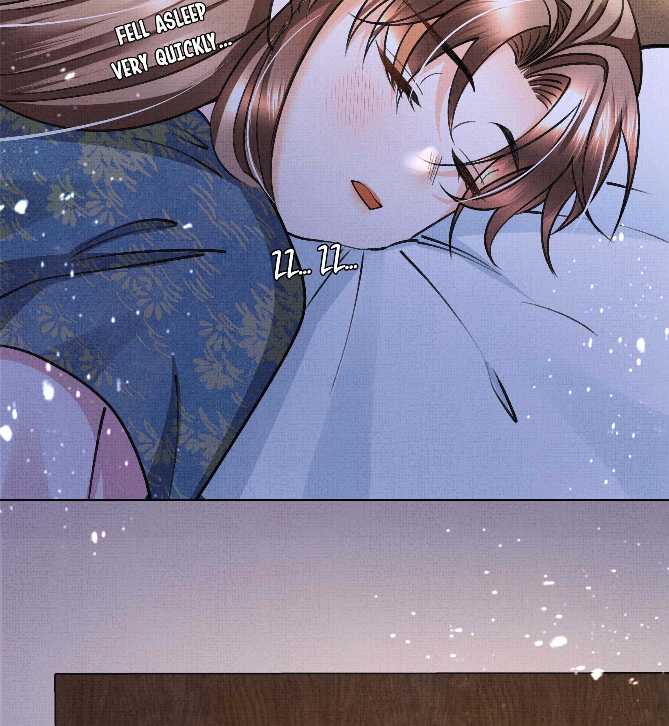 An Illicit Affair Chapter 14 - Halaman 47