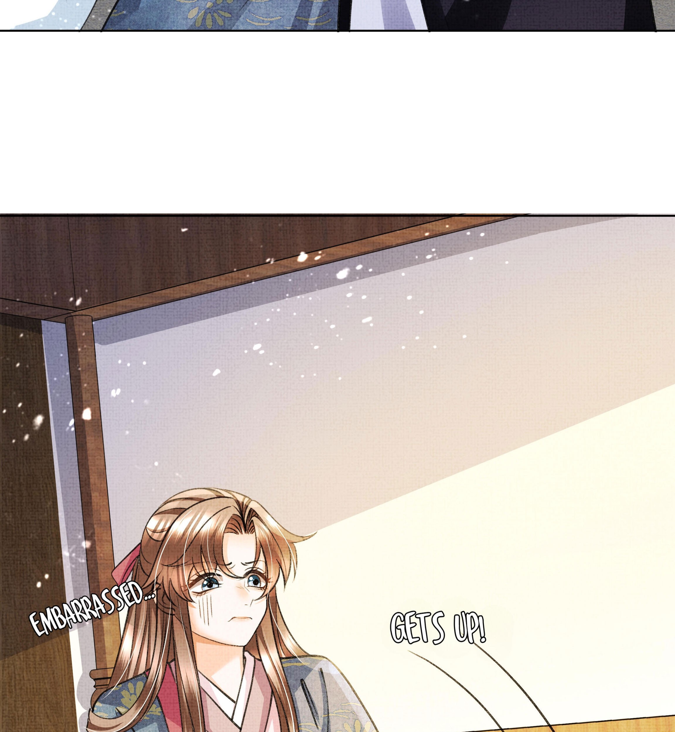 An Illicit Affair Chapter 14 - Halaman 52