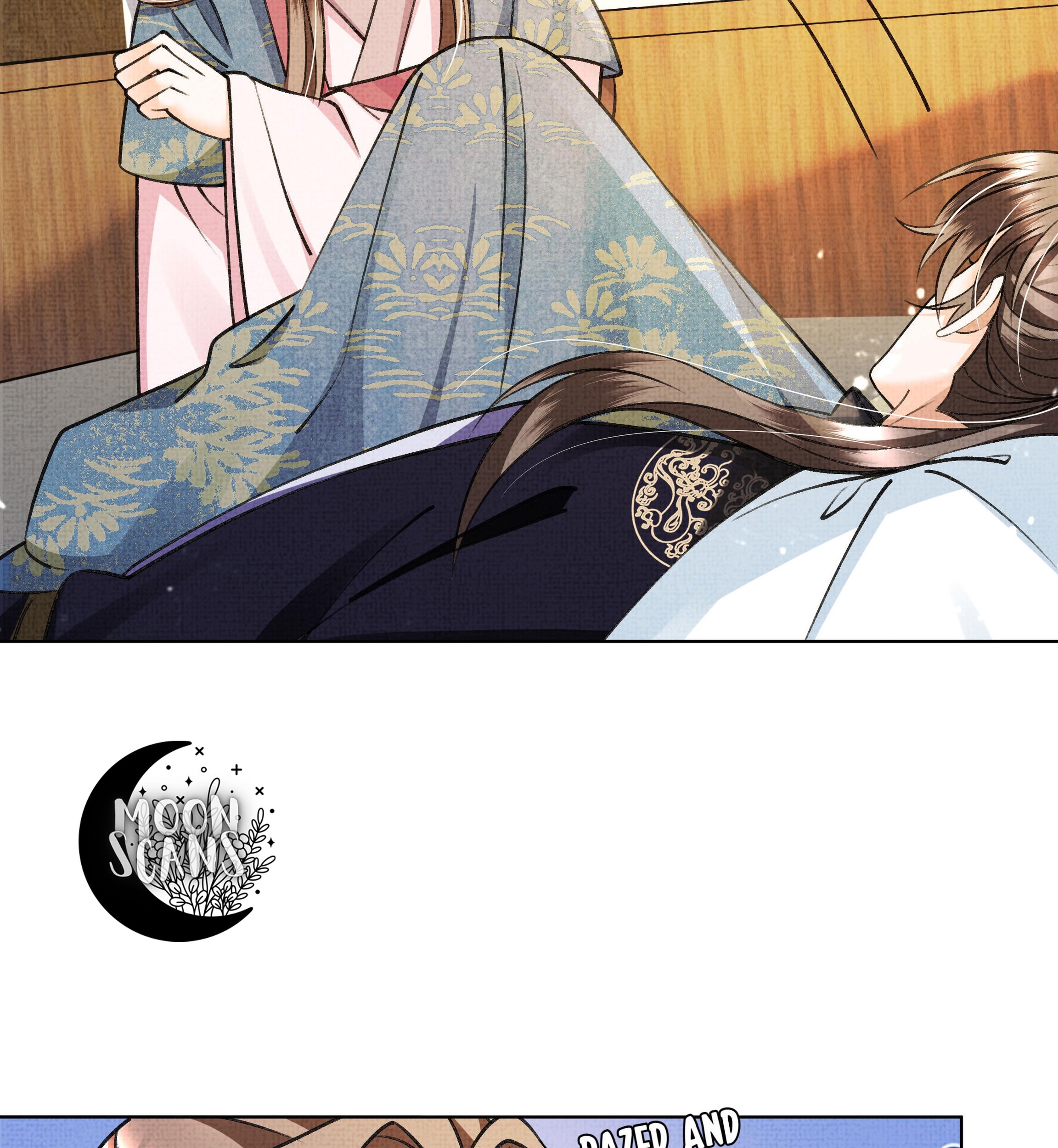An Illicit Affair Chapter 14 - Halaman 53