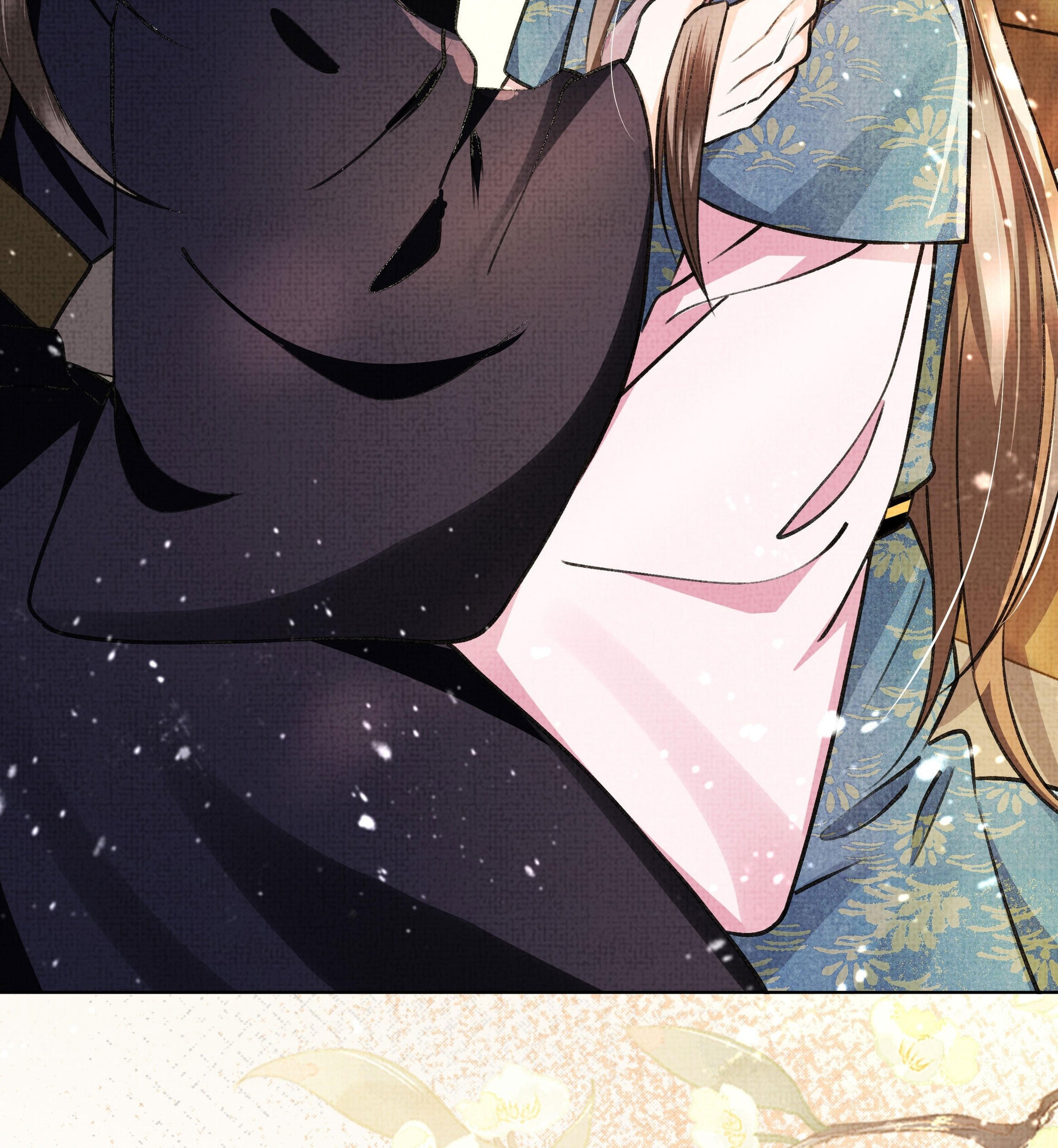An Illicit Affair Chapter 15 - Halaman 5
