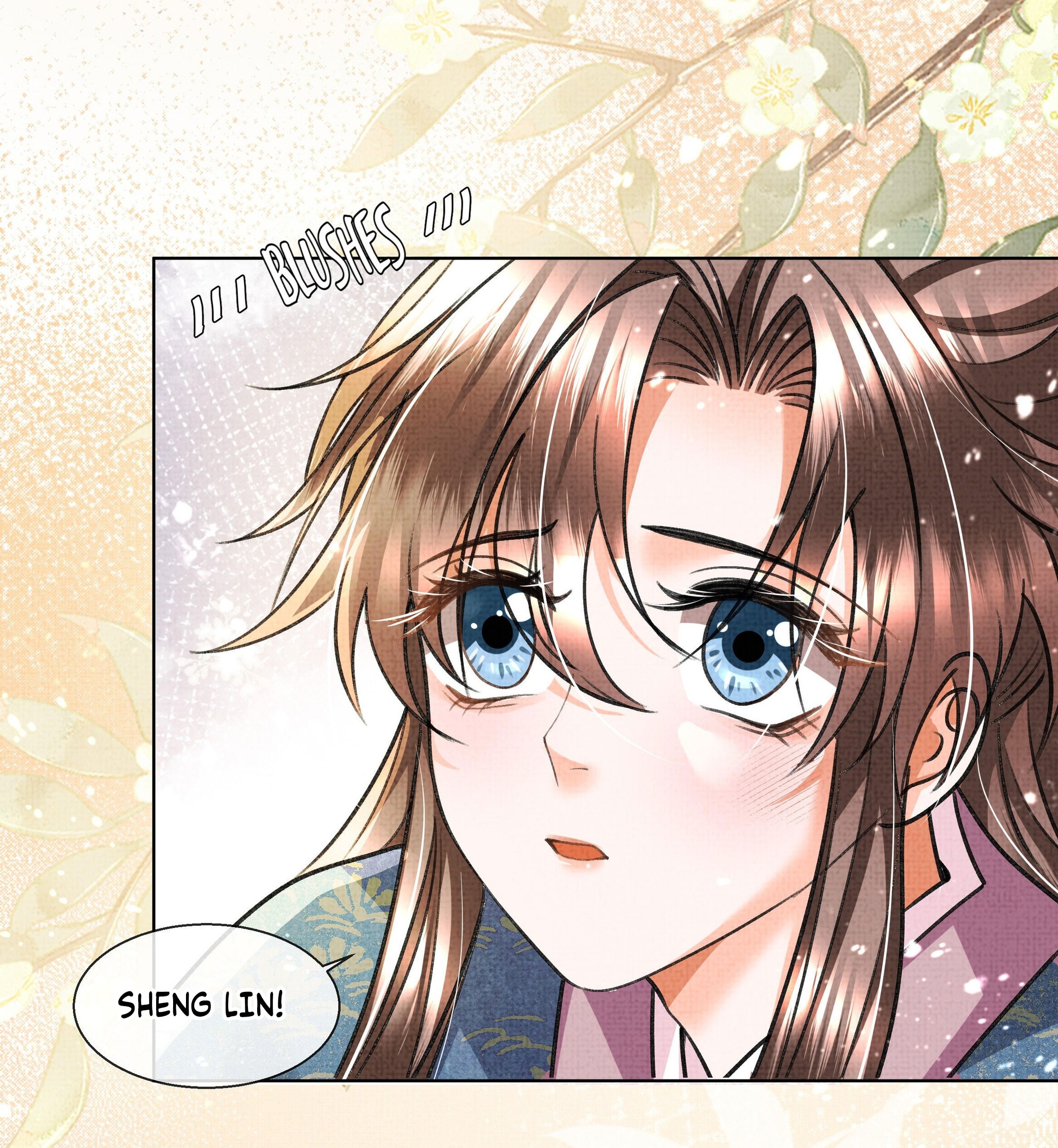 An Illicit Affair Chapter 15 - Halaman 6