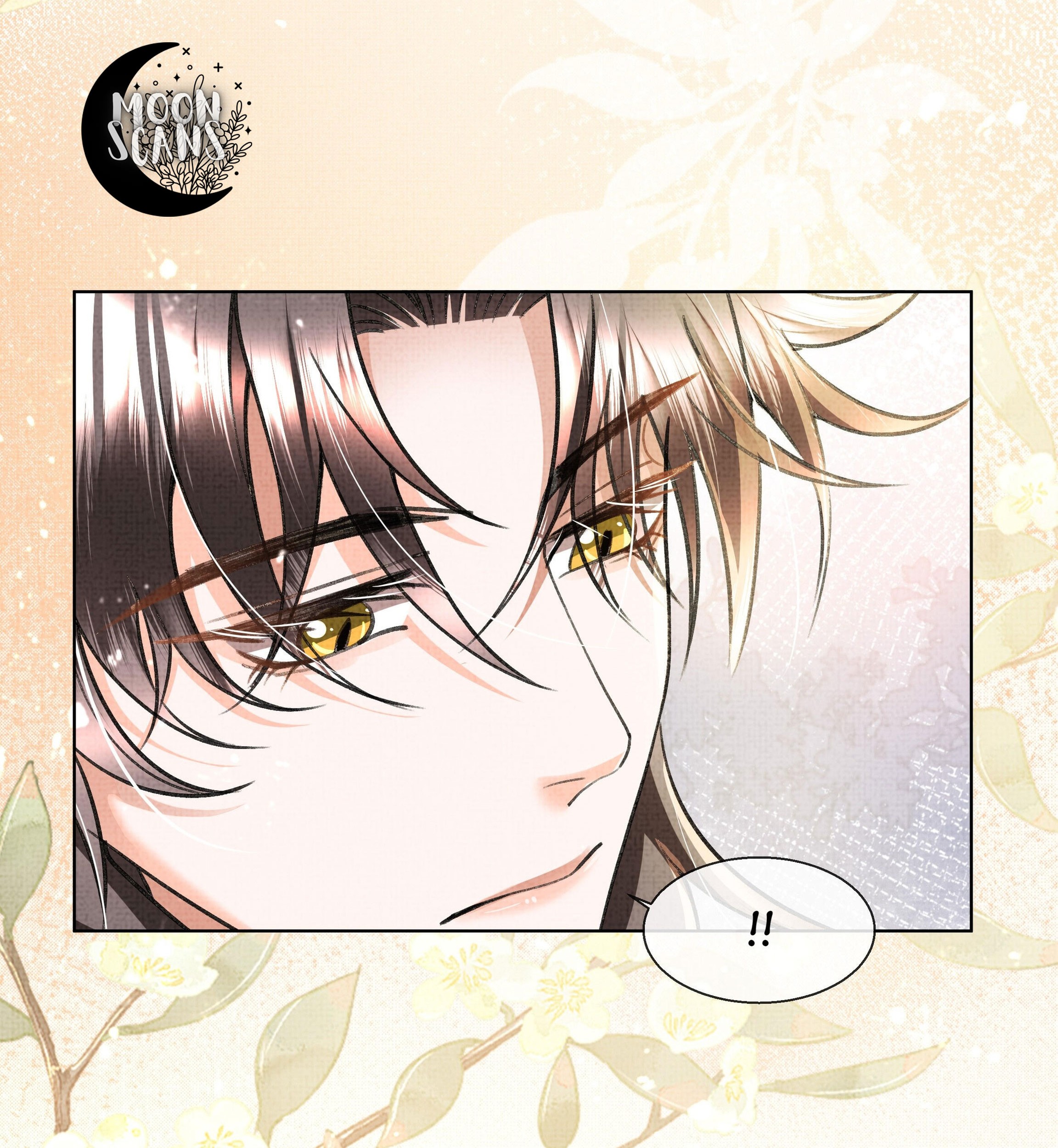 An Illicit Affair Chapter 15 - Halaman 7
