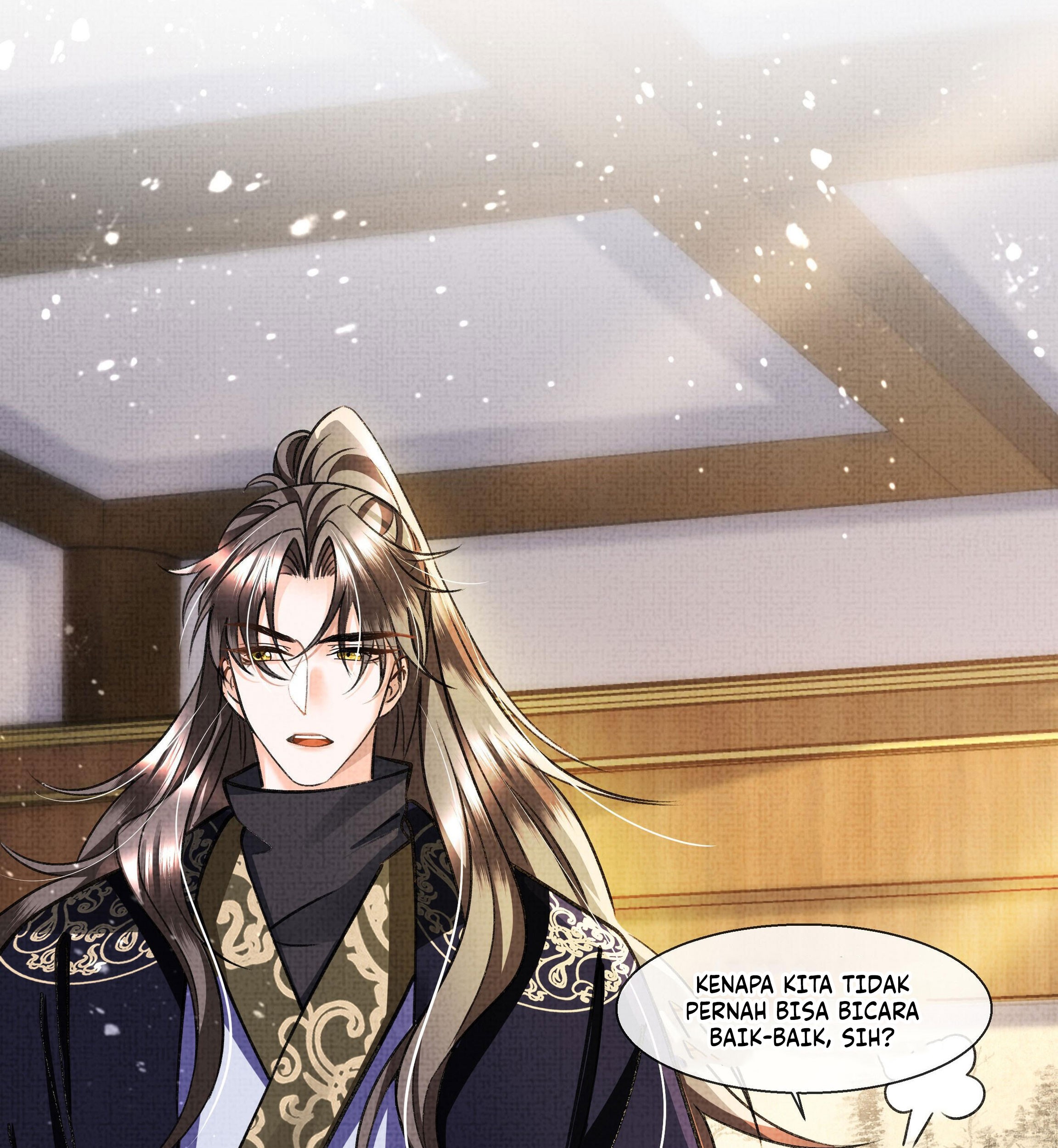An Illicit Affair Chapter 15 - Halaman 10