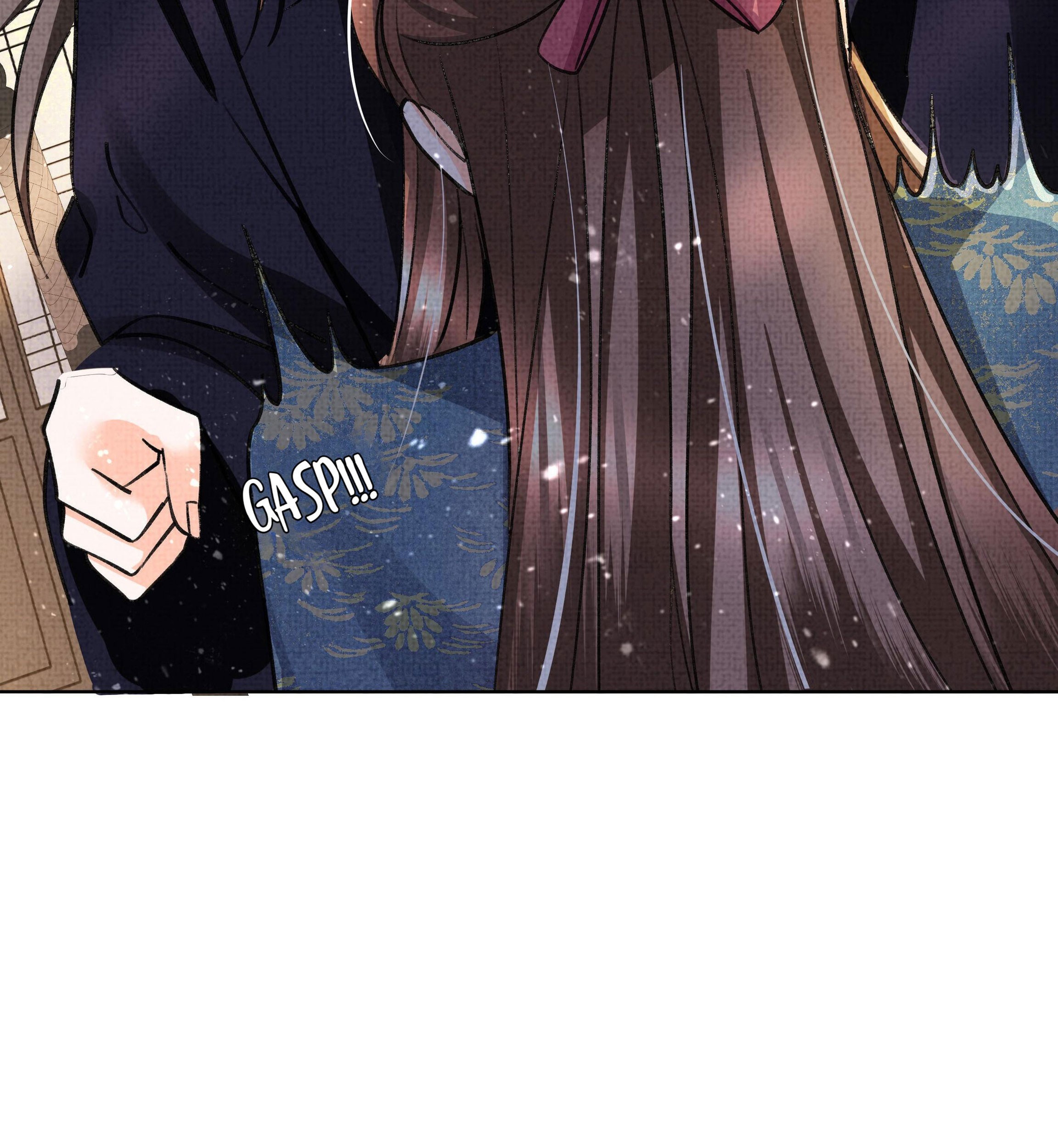 An Illicit Affair Chapter 15 - Halaman 14