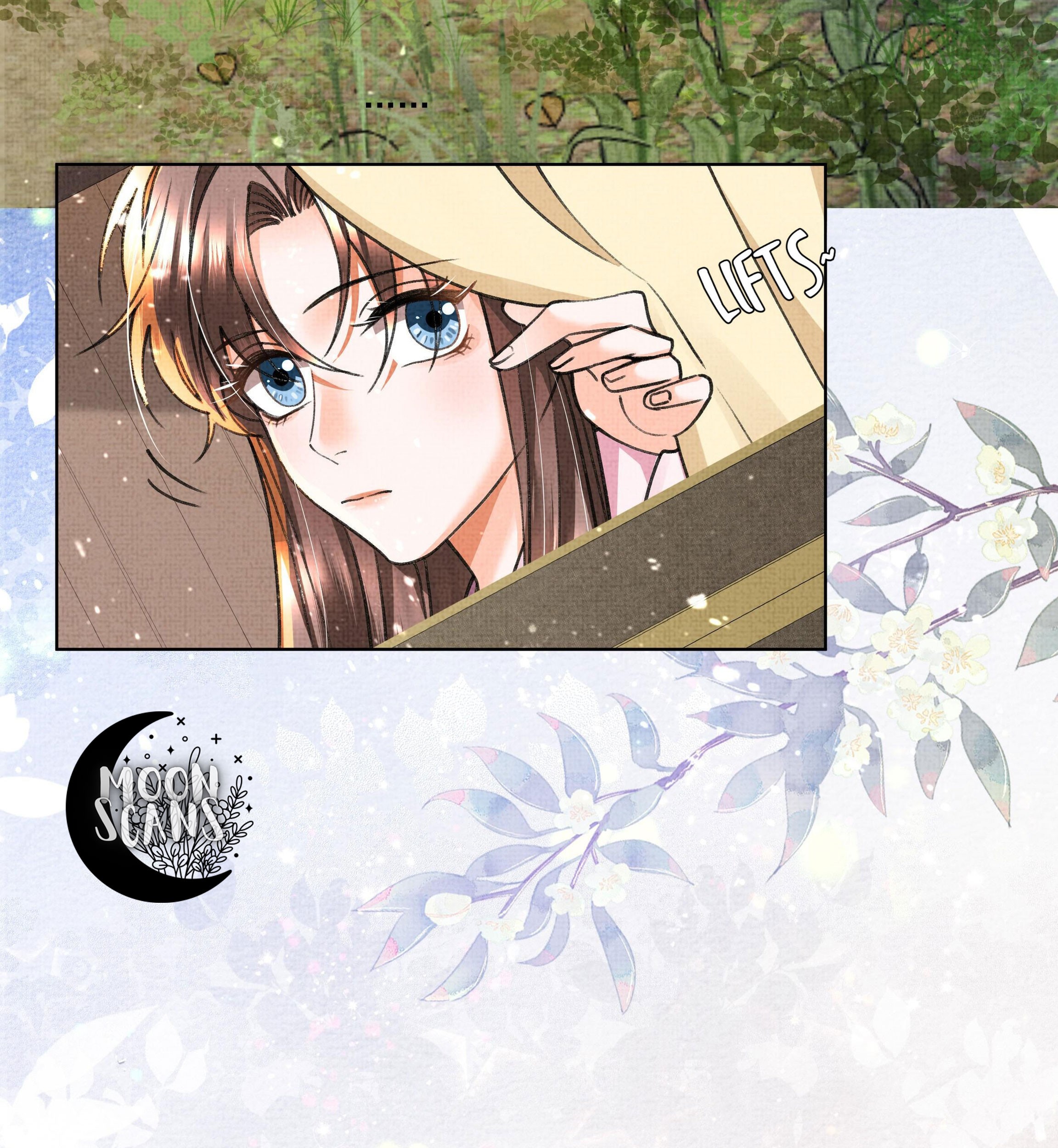 An Illicit Affair Chapter 15 - Halaman 18