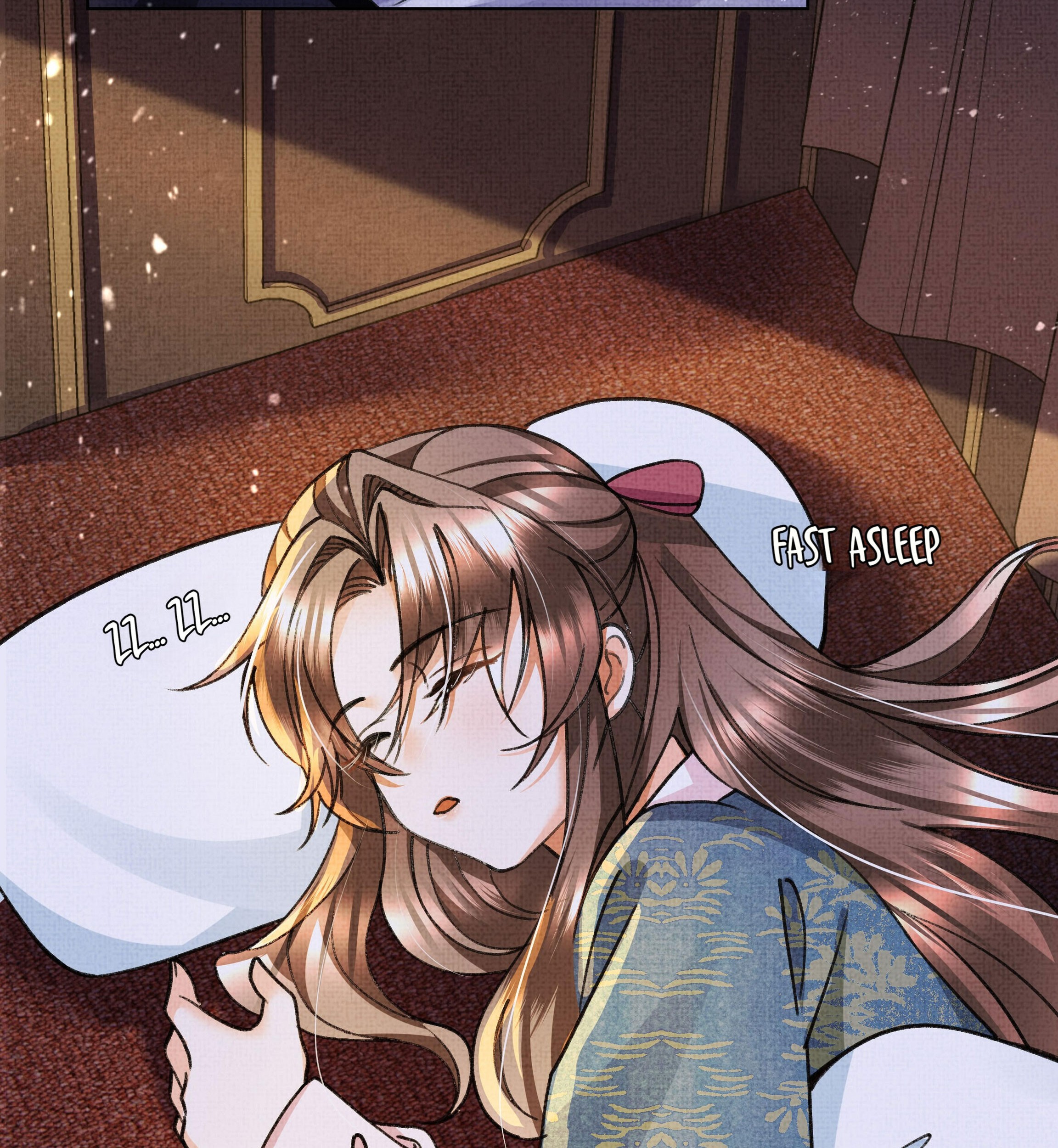 An Illicit Affair Chapter 15 - Halaman 23