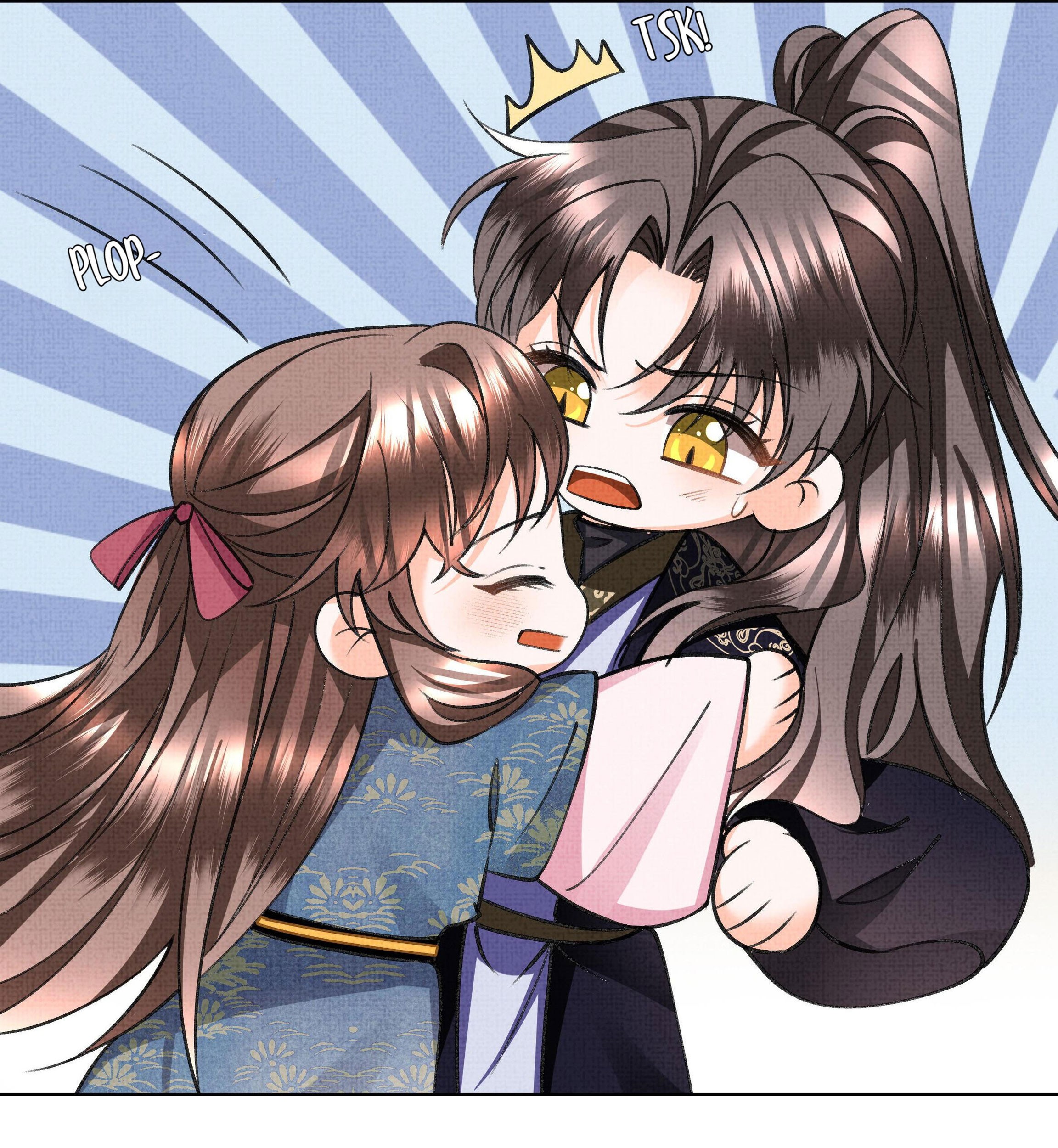 An Illicit Affair Chapter 15 - Halaman 30
