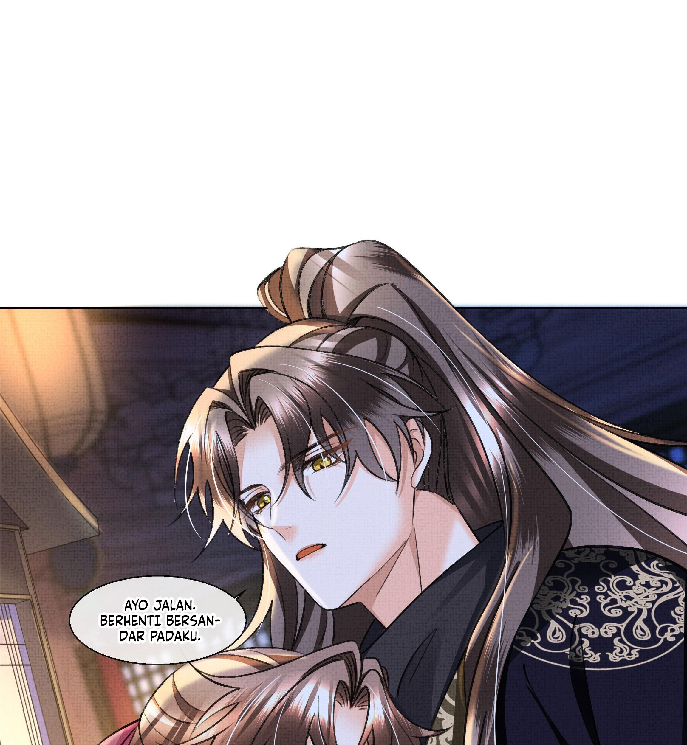 An Illicit Affair Chapter 15 - Halaman 31