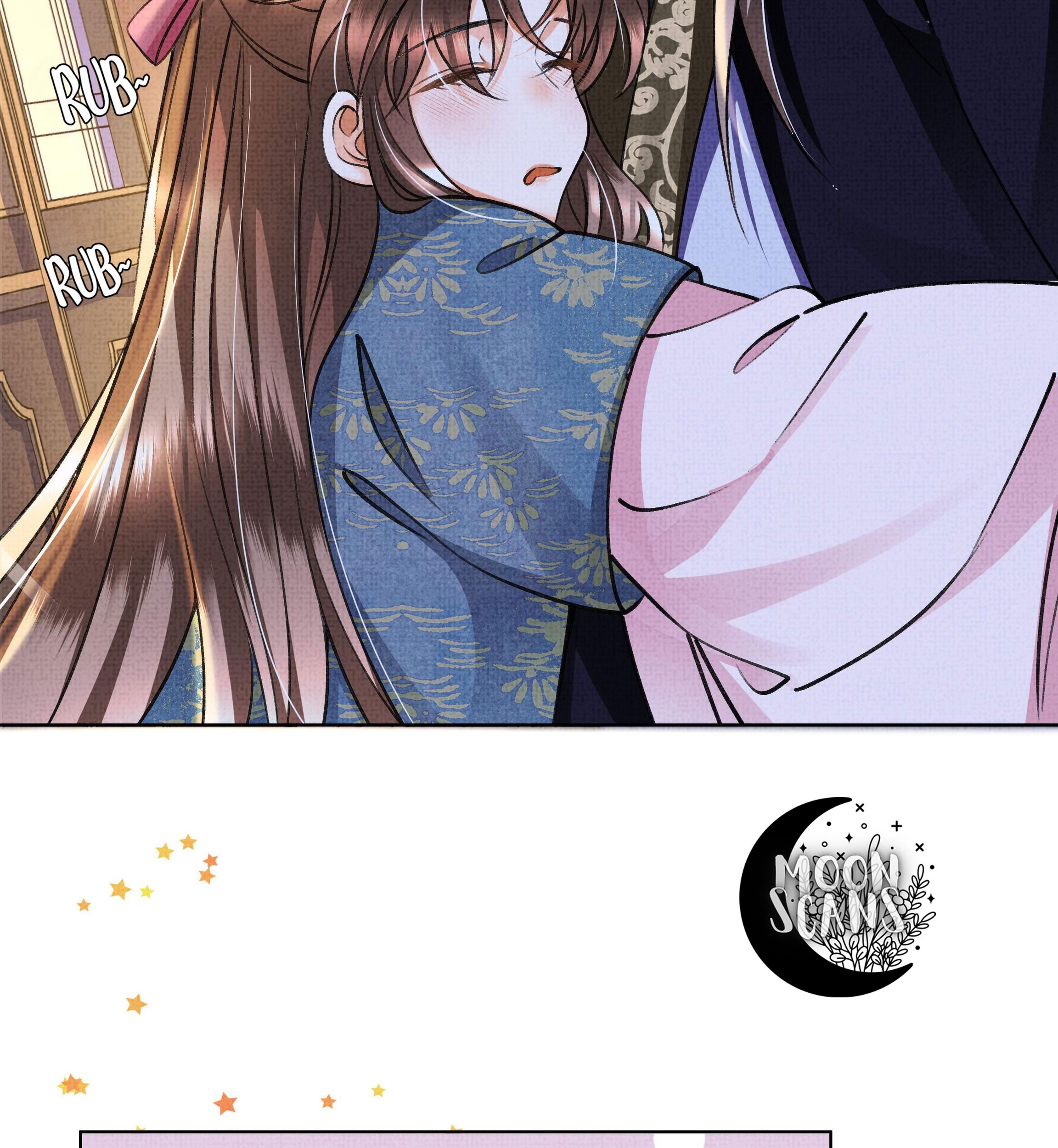 An Illicit Affair Chapter 15 - Halaman 32