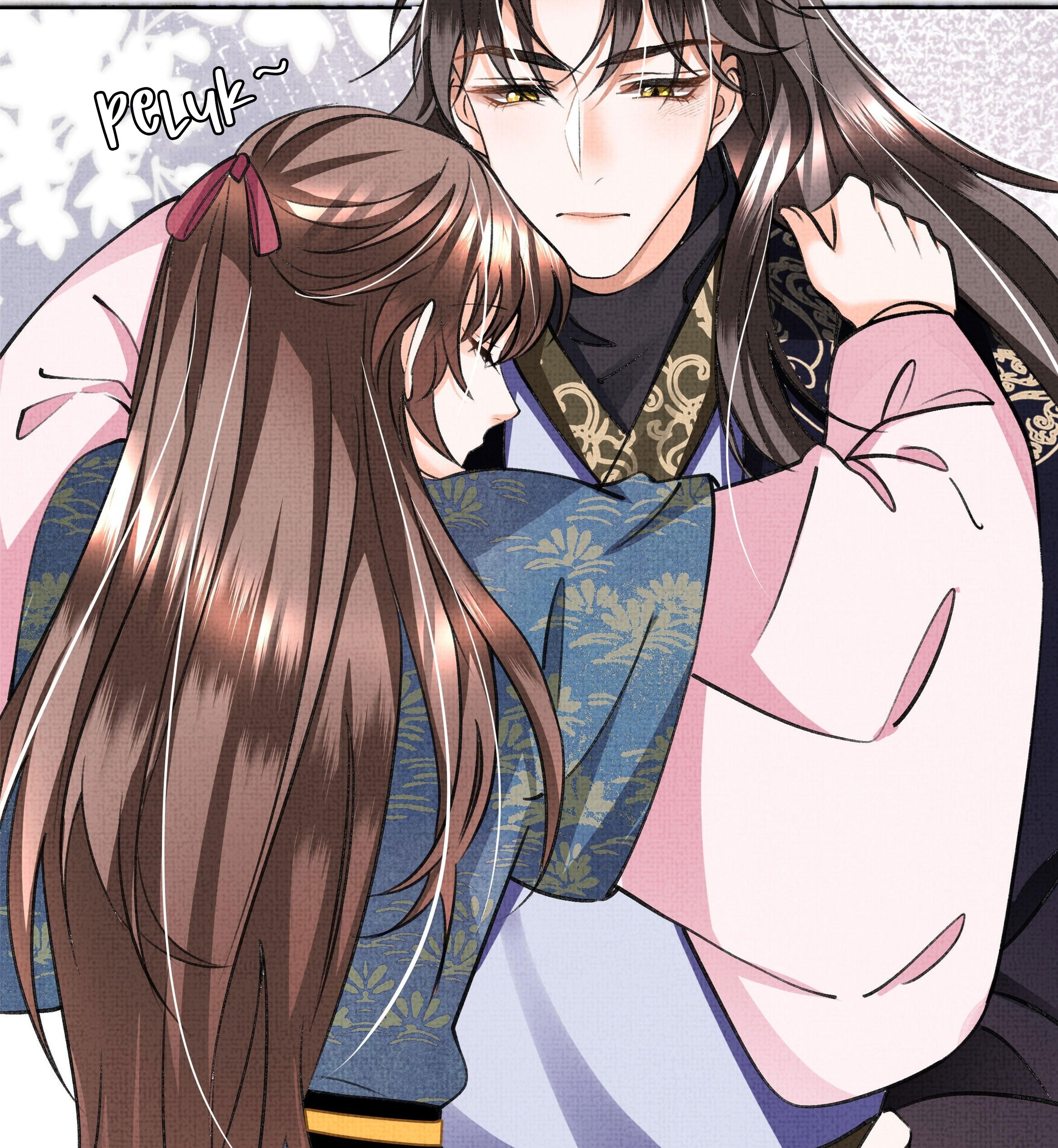 An Illicit Affair Chapter 15 - Halaman 34