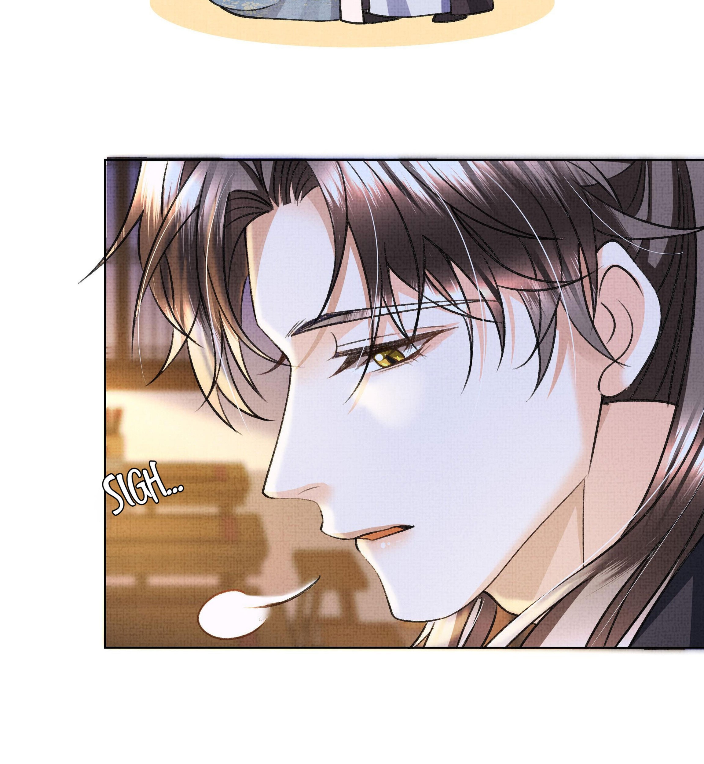 An Illicit Affair Chapter 15 - Halaman 37