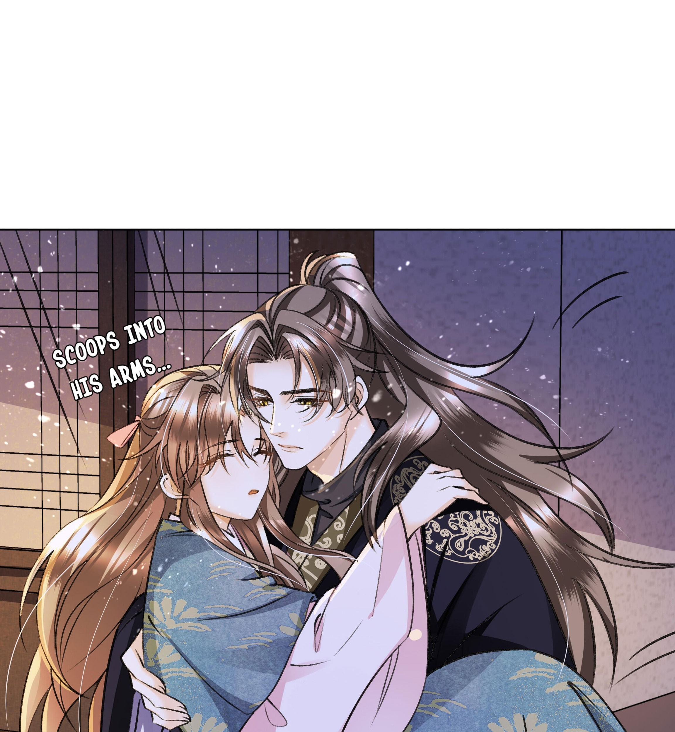 An Illicit Affair Chapter 15 - Halaman 38