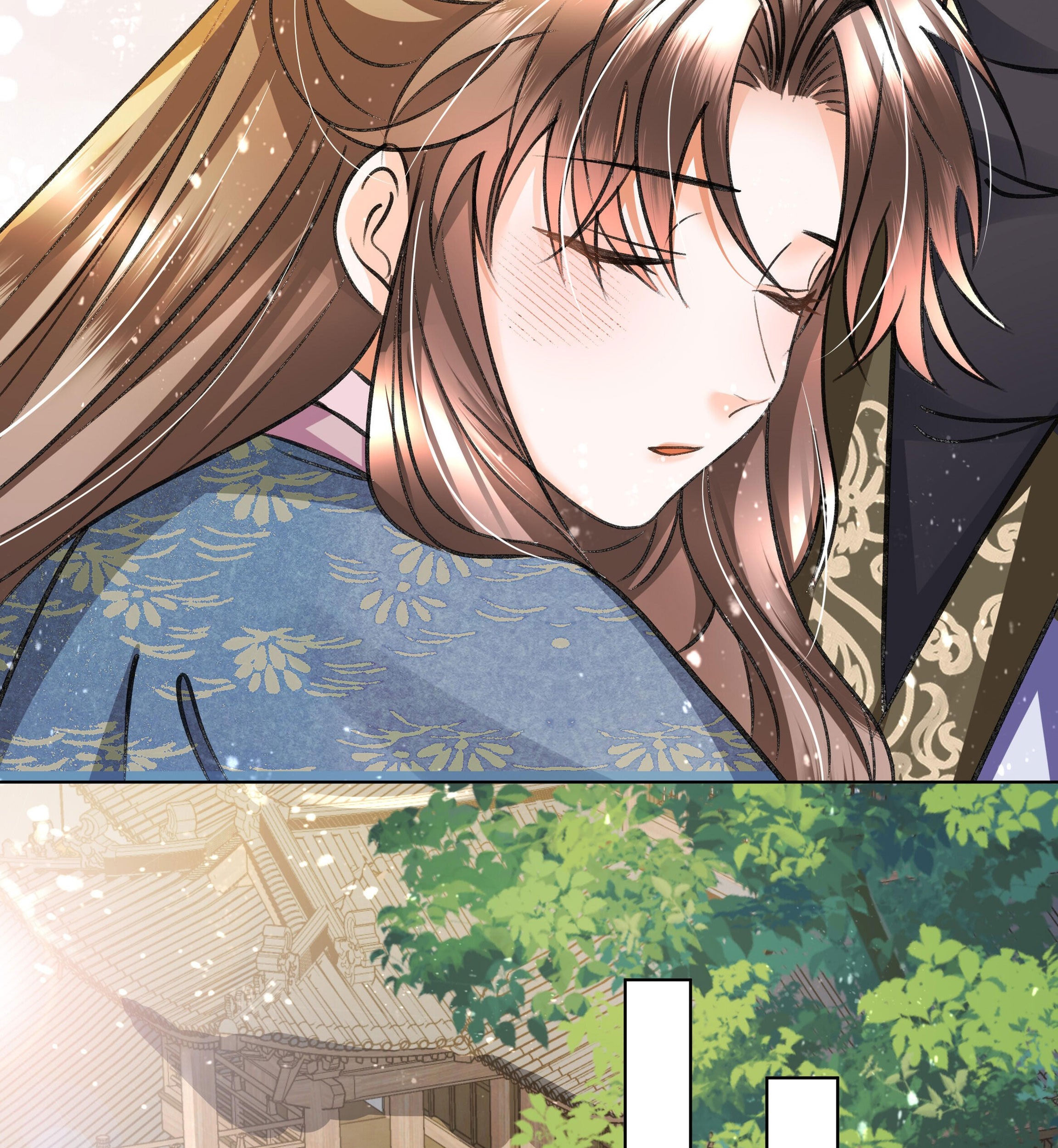 An Illicit Affair Chapter 15 - Halaman 40