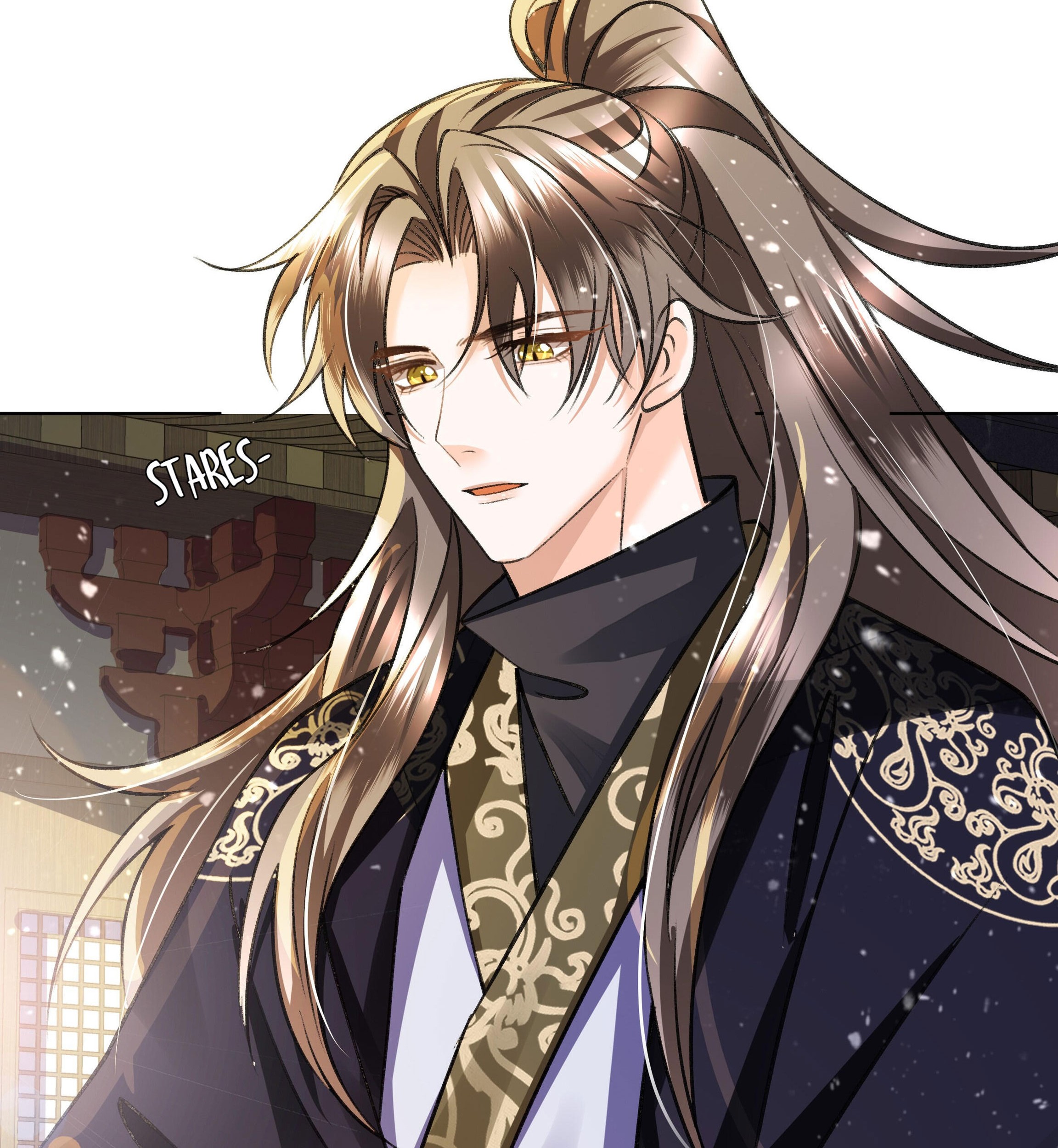 An Illicit Affair Chapter 15 - Halaman 47