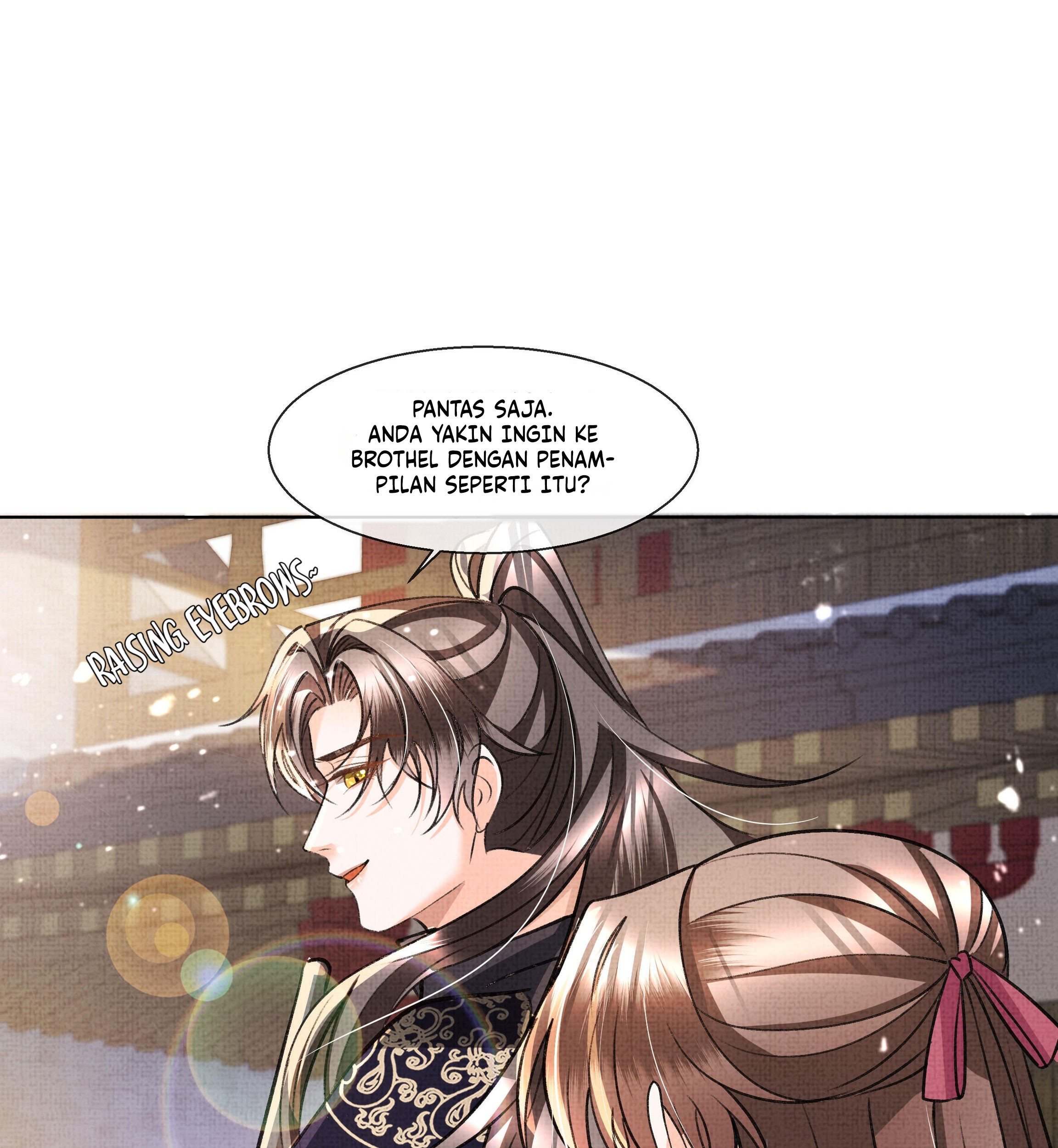 An Illicit Affair Chapter 15 - Halaman 50
