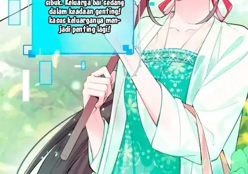 Manhua Ancestor is beautiful and elegant Chapter 1 gambar 2