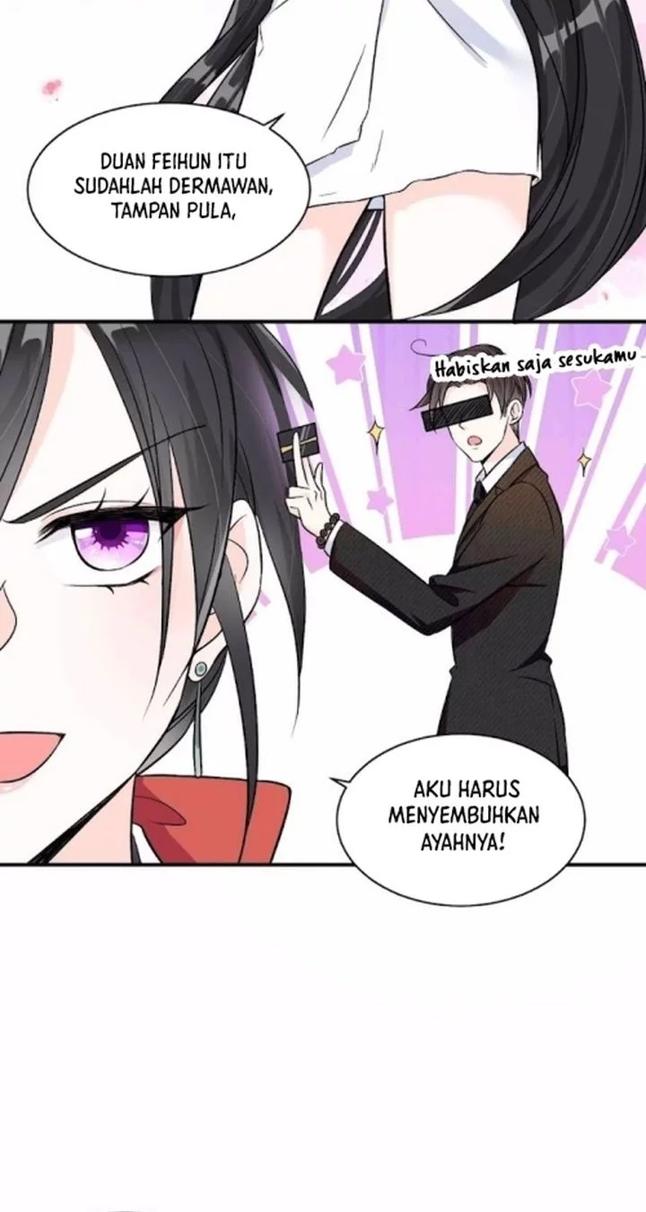 Manhua Ancestor is beautiful and elegant Chapter 19 gambar 2