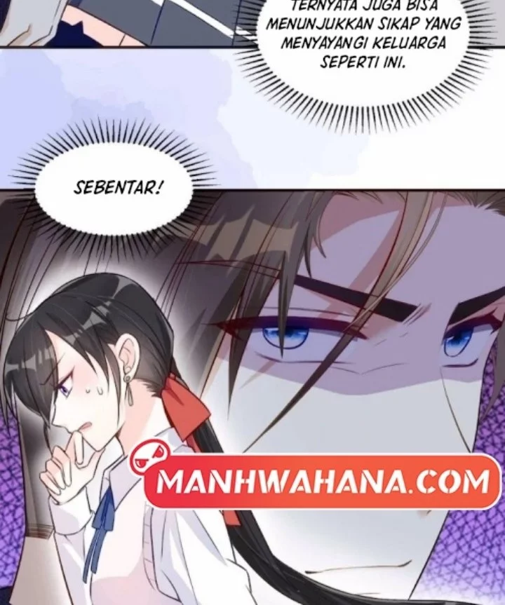Manhua Ancestor is beautiful and elegant Chapter 21 gambar 2