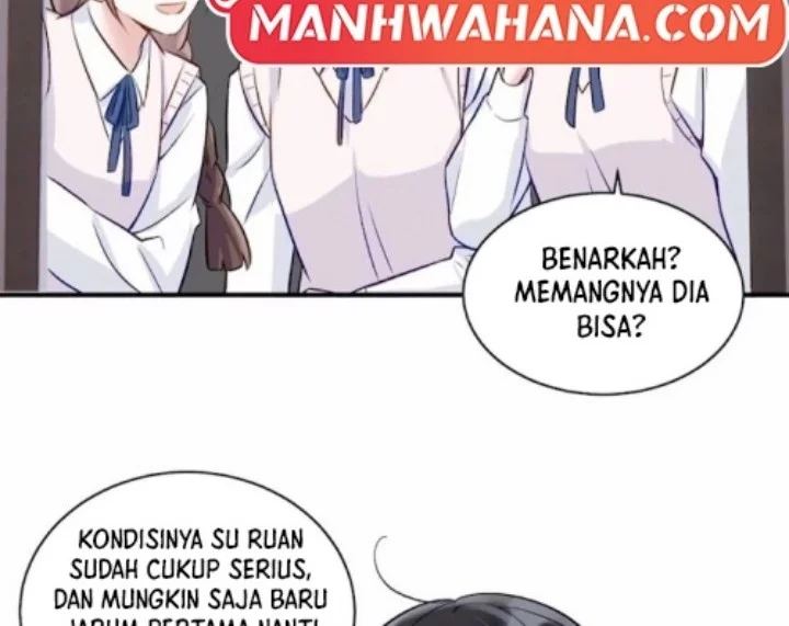 Manhua Ancestor is beautiful and elegant Chapter 22 gambar 2