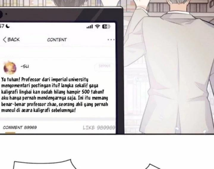Manhua Ancestor is beautiful and elegant Chapter 23 gambar 2