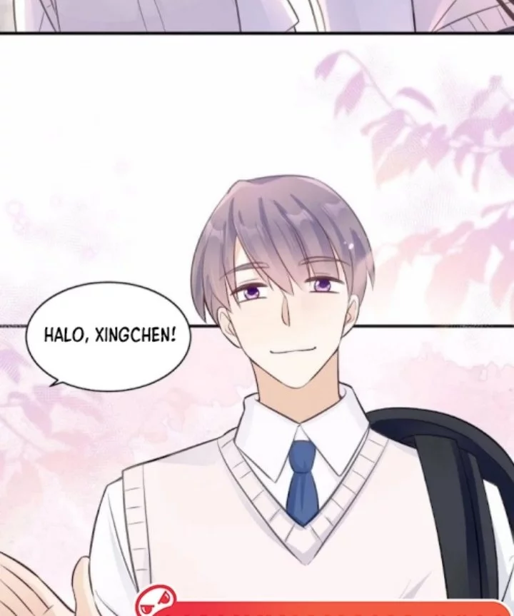 Manhua Ancestor is beautiful and elegant Chapter 24 gambar 2
