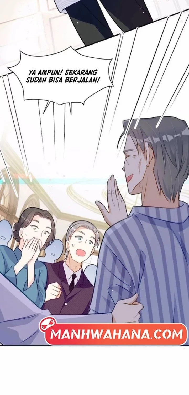 Manhua Ancestor is beautiful and elegant Chapter 25 gambar 2