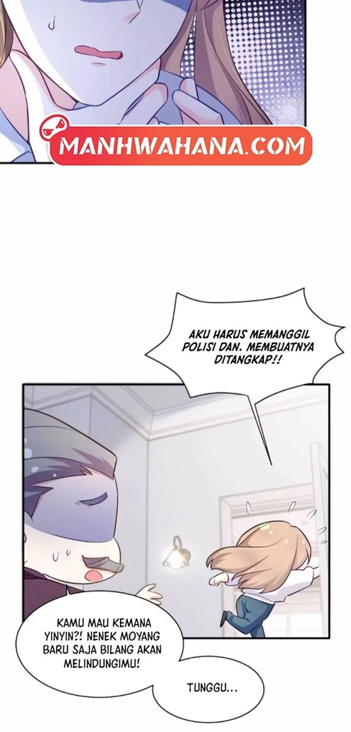 Manhua Ancestor is beautiful and elegant Chapter 26 gambar 2