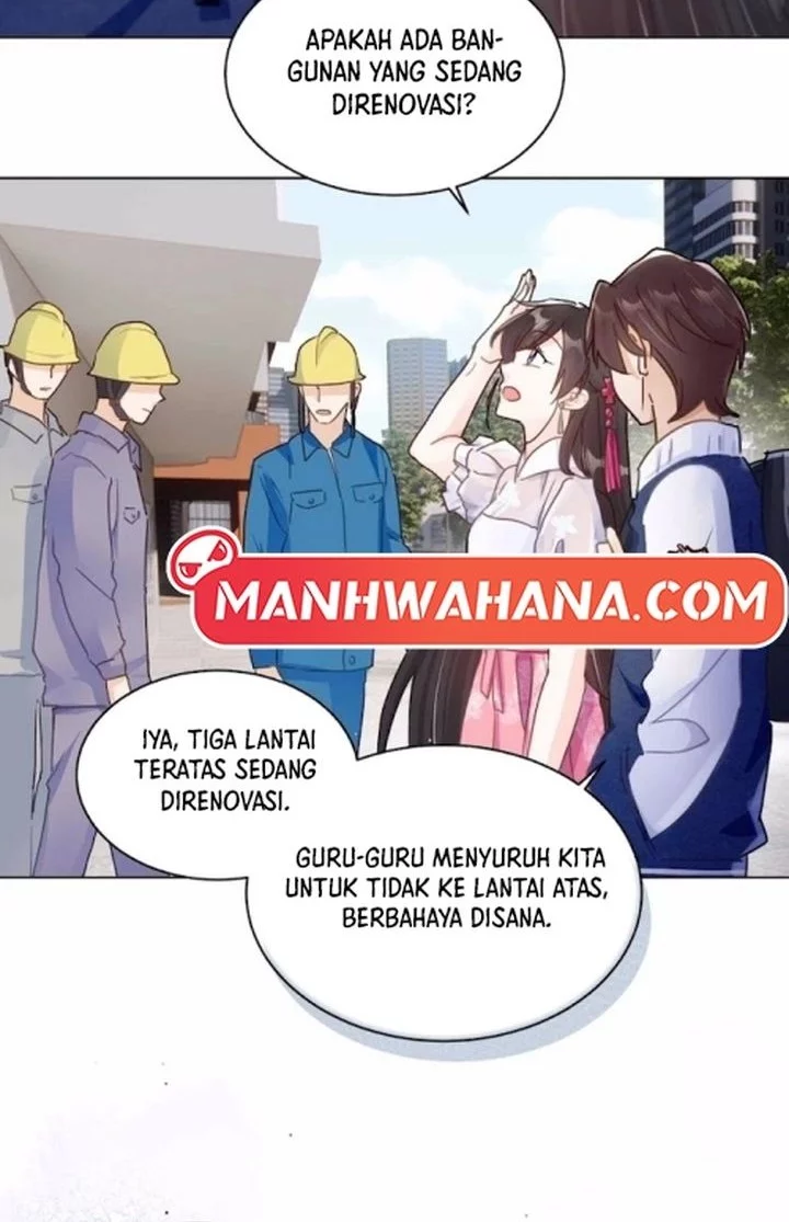 Manhua Ancestor is beautiful and elegant Chapter 30 gambar 2