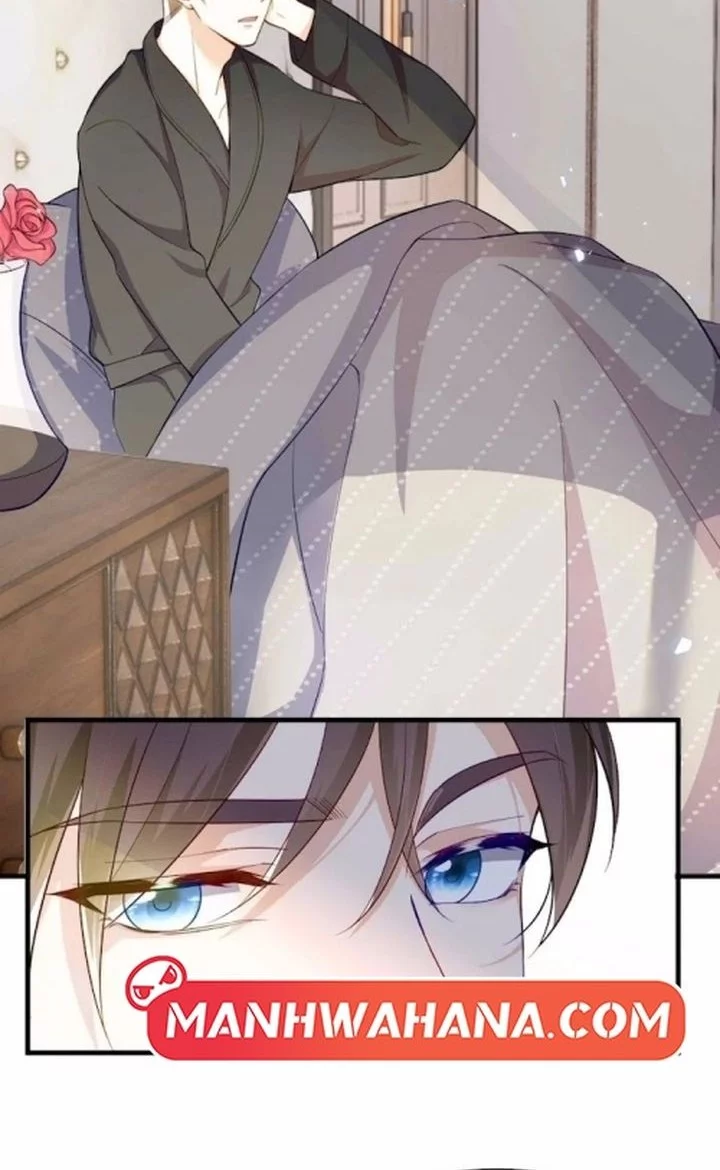 Manhua Ancestor is beautiful and elegant Chapter 34 gambar 2