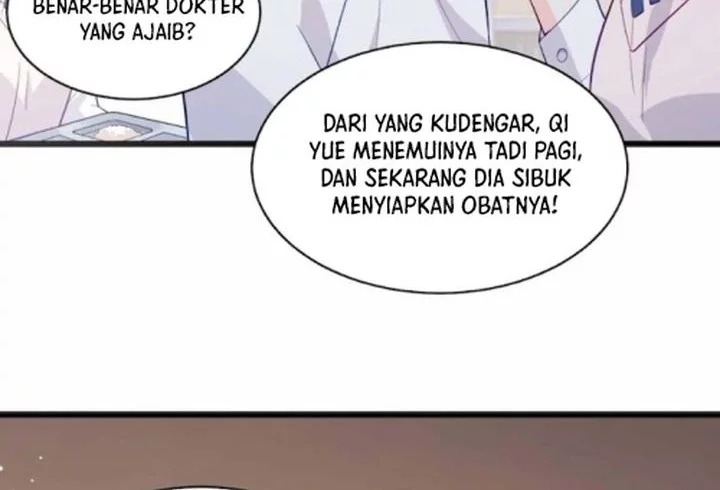 Manhua Ancestor is beautiful and elegant Chapter 36 gambar 2