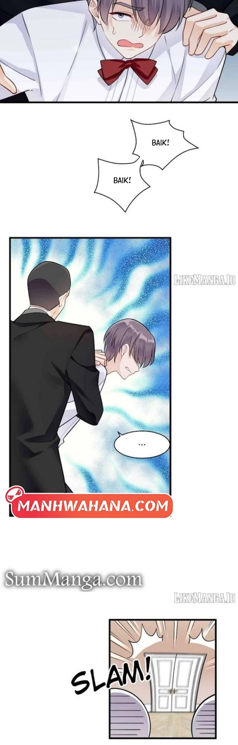 Manhua Ancestor is beautiful and elegant Chapter 48 gambar 2