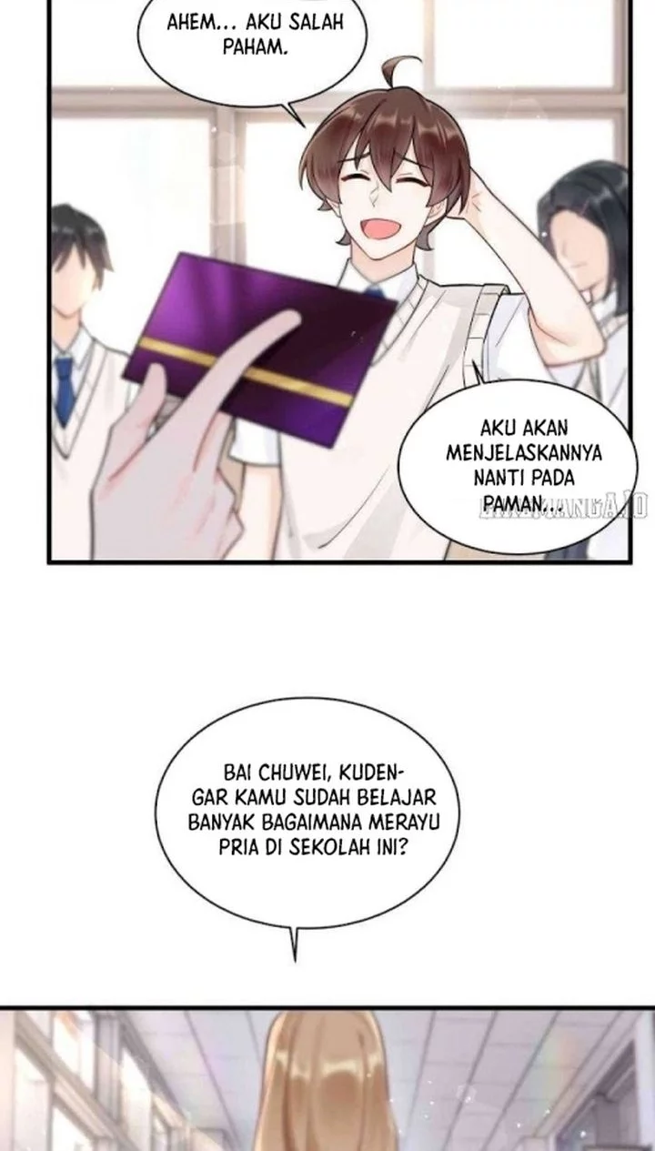 Manhua Ancestor is beautiful and elegant Chapter 53 gambar 2