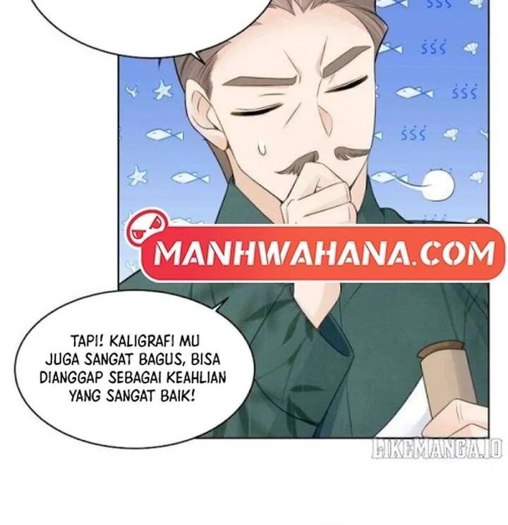 Manhua Ancestor is beautiful and elegant Chapter 54 gambar 2