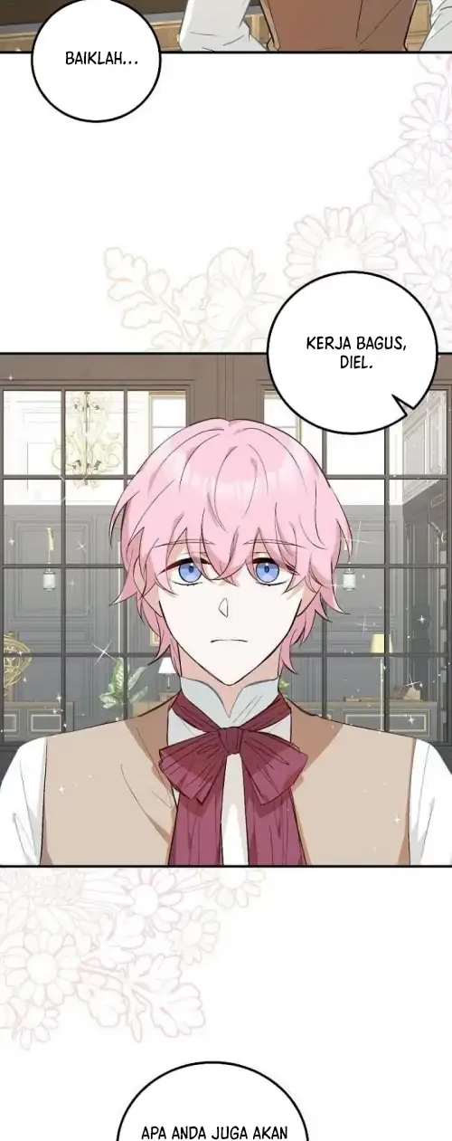 Manhua Ancestor is beautiful and elegant Chapter 6 gambar 2