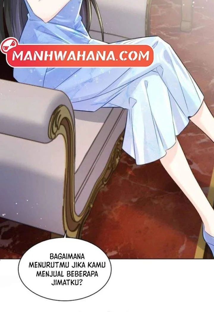 Manhua Ancestor is beautiful and elegant Chapter 63 gambar 2