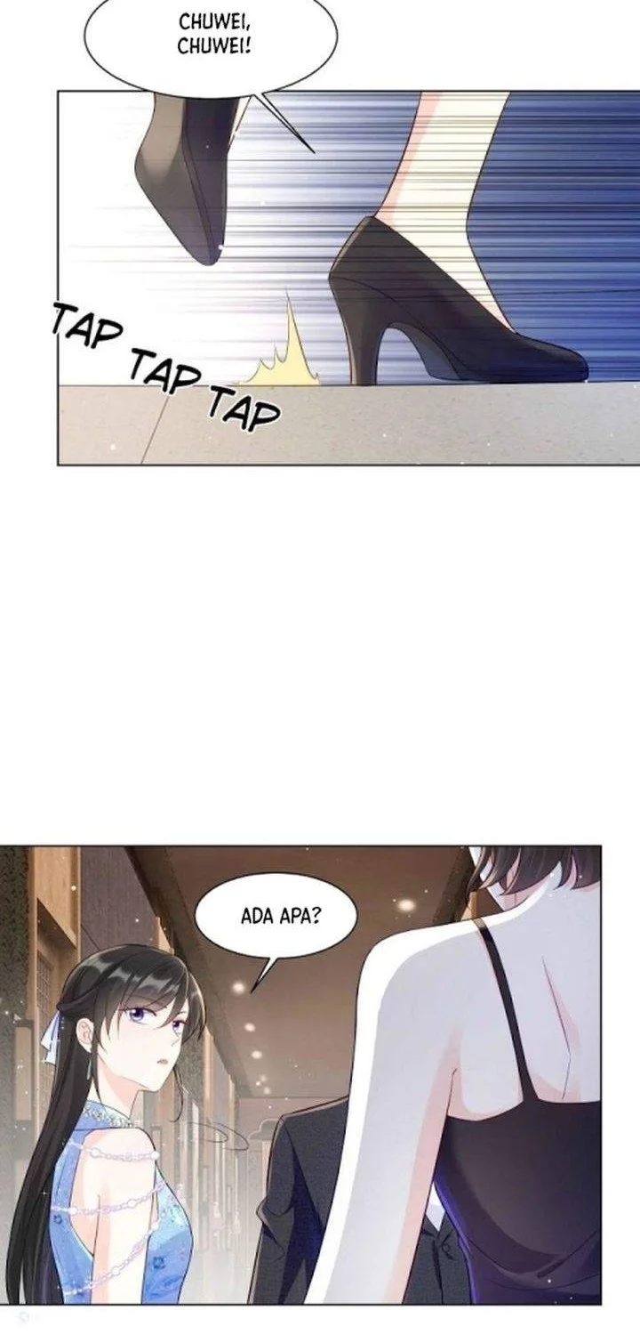 Manhua Ancestor is beautiful and elegant Chapter 64 gambar 2