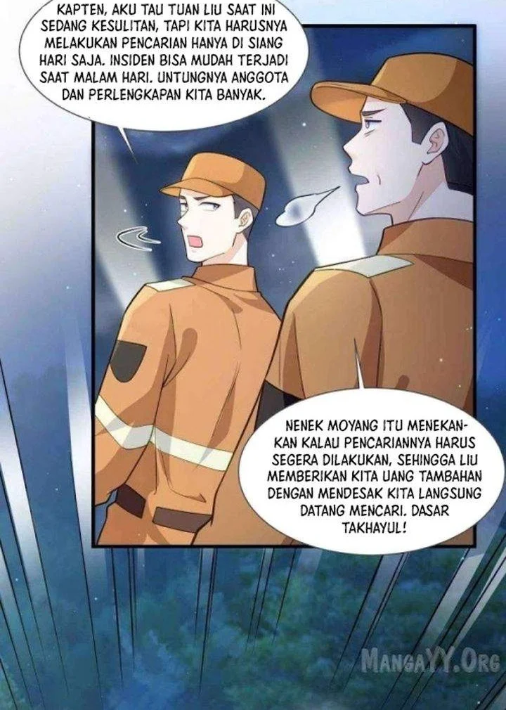 Manhua Ancestor is beautiful and elegant Chapter 67 gambar 2