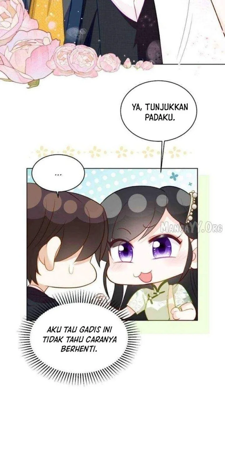 Manhua Ancestor is beautiful and elegant Chapter 69 gambar 2