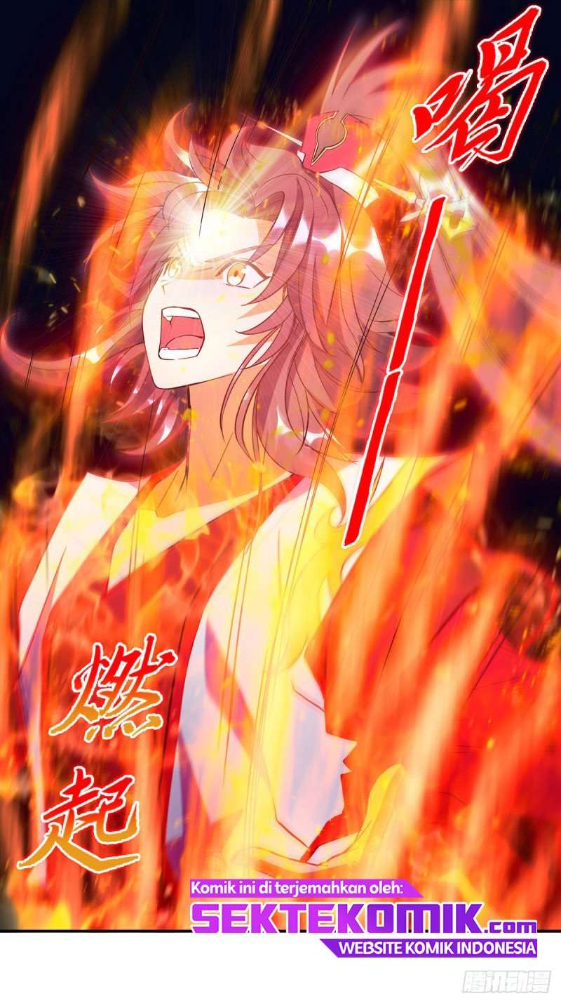Ancestor of The Gods Chapter 13 - Halaman 26
