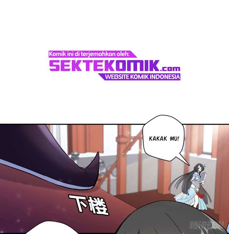 Ancestor of The Gods Chapter 13 - Halaman 8
