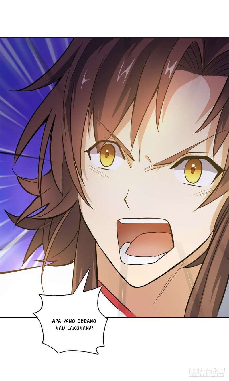 Ancestor of The Gods Chapter 14 - Halaman 43
