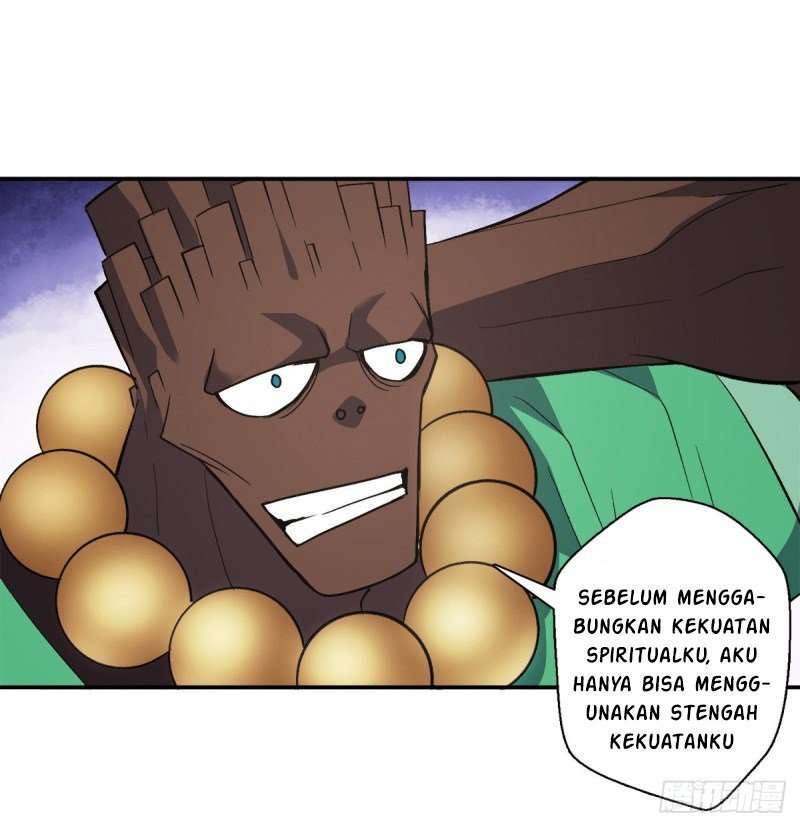 Ancestor of The Gods Chapter 16 - Halaman 19