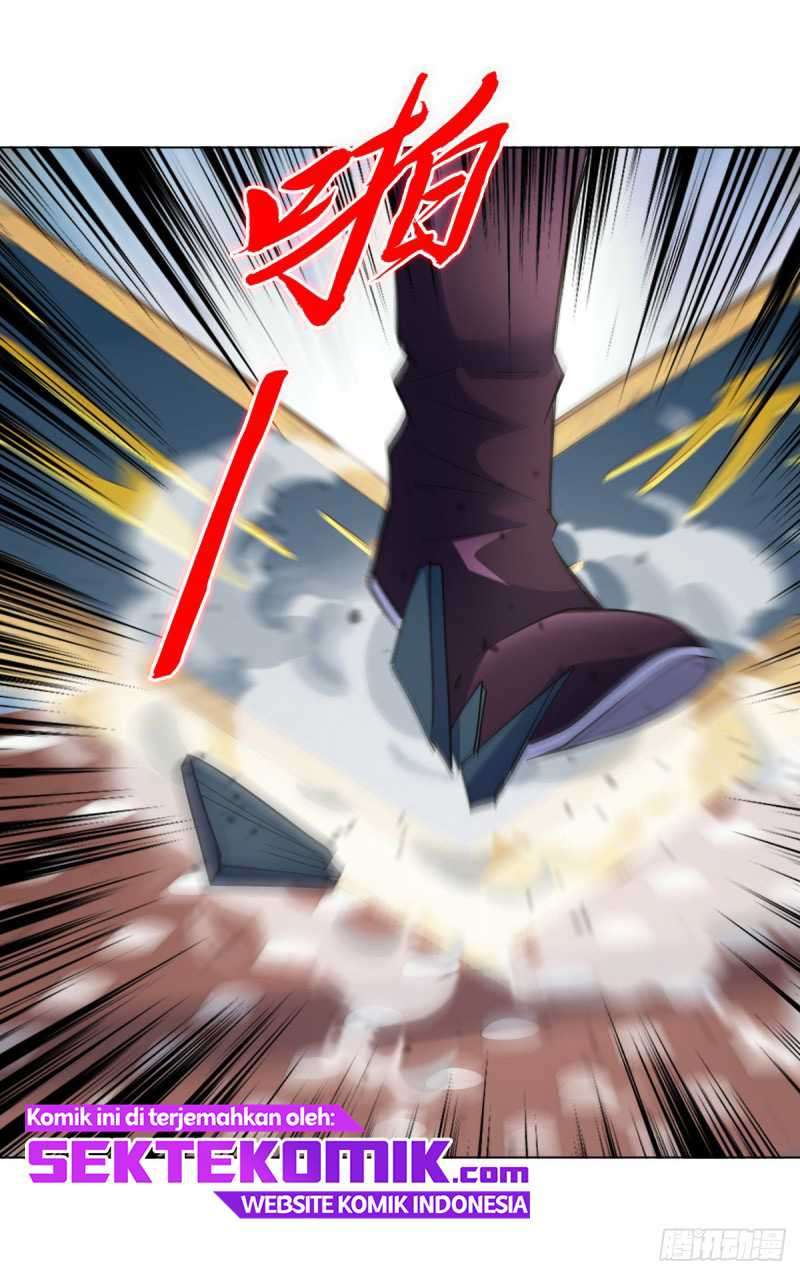 Ancestor of The Gods Chapter 17 - Halaman 14