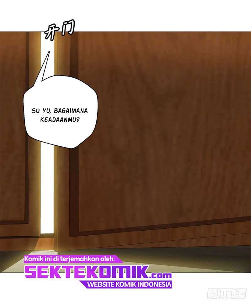 Manhua Ancestor of The Gods Chapter 17 gambar 2