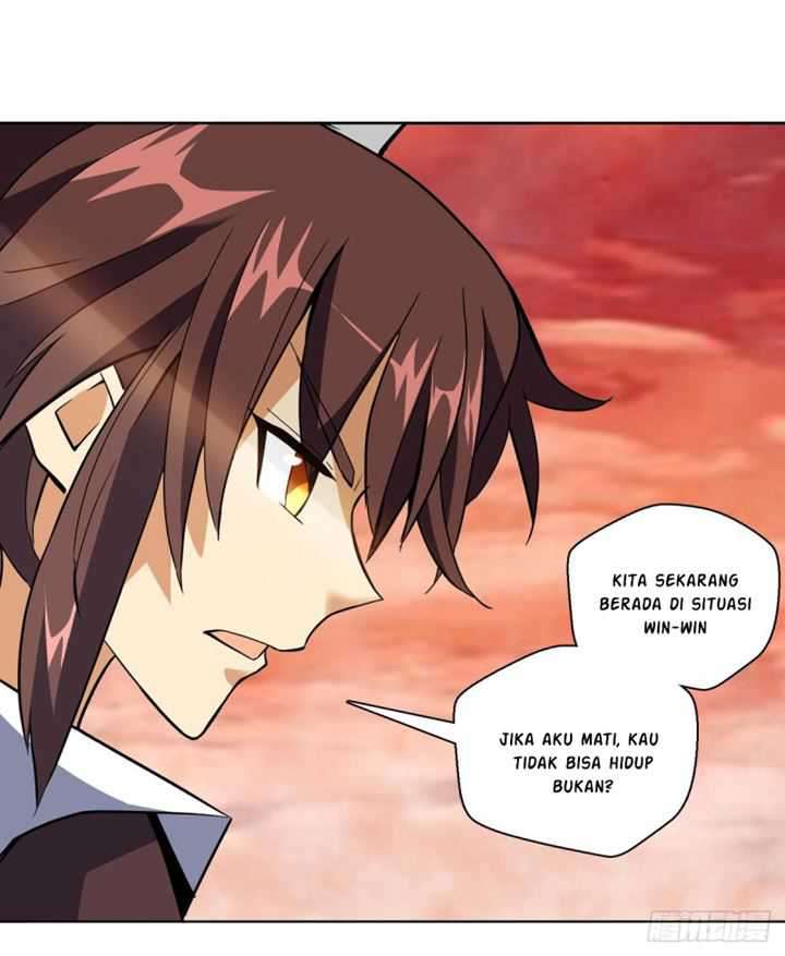 Ancestor of The Gods Chapter 18 - Halaman 10