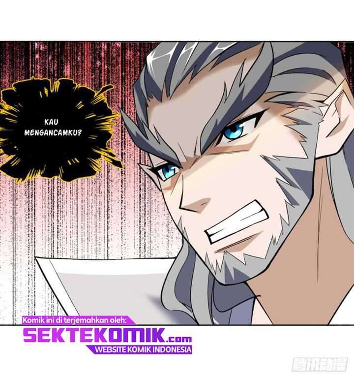 Ancestor of The Gods Chapter 18 - Halaman 12